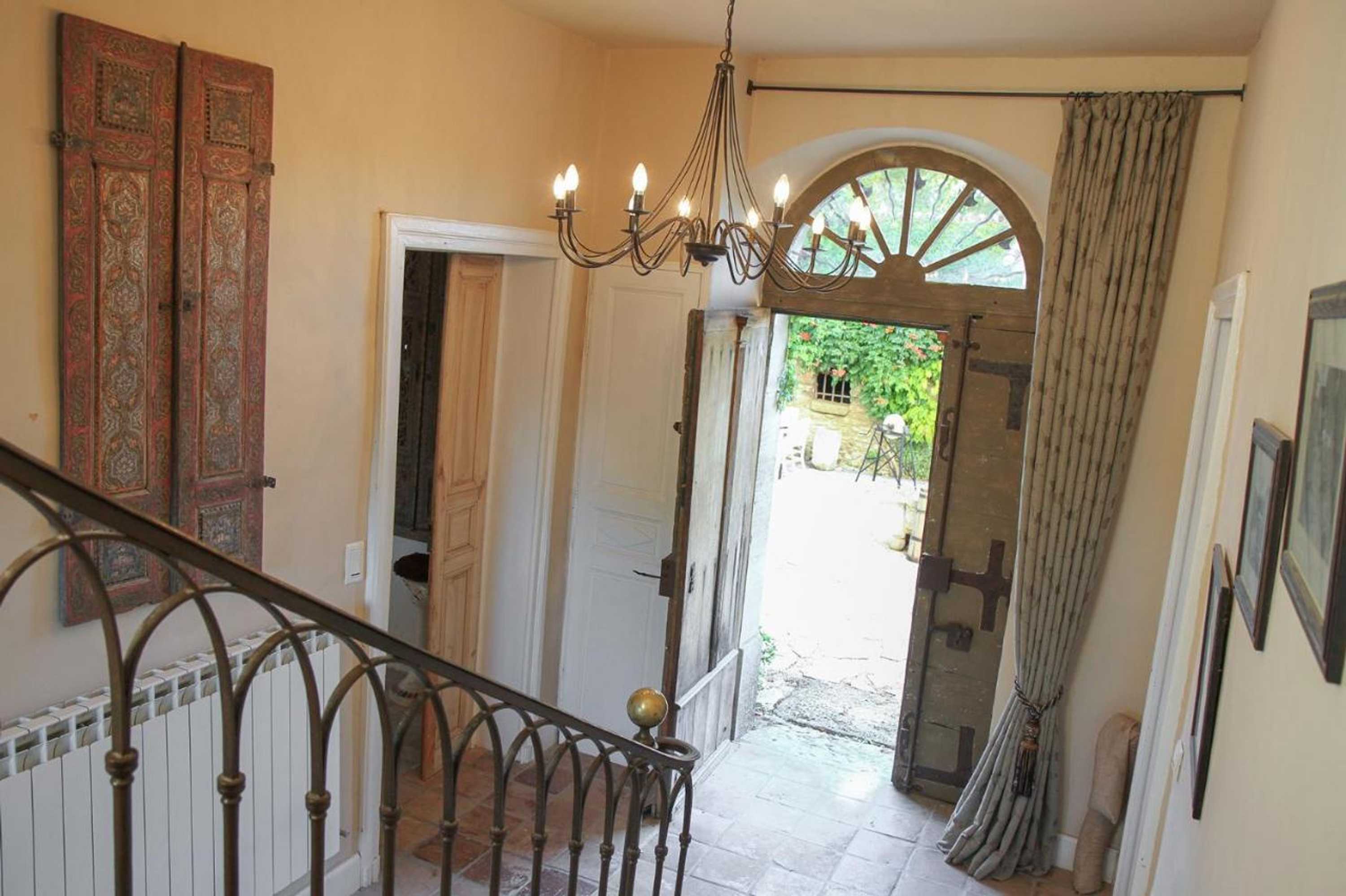 Gift card for Le Domaine Des Carmes & Spa