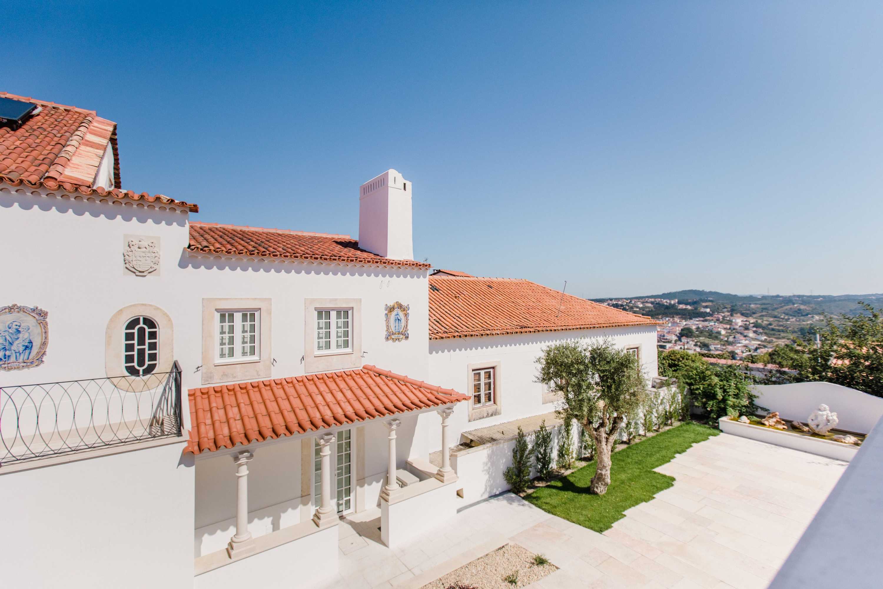 Gift card for Sra da Oliveira Solar Heritage Gift card for Sra da Oliveira Solar Heritage