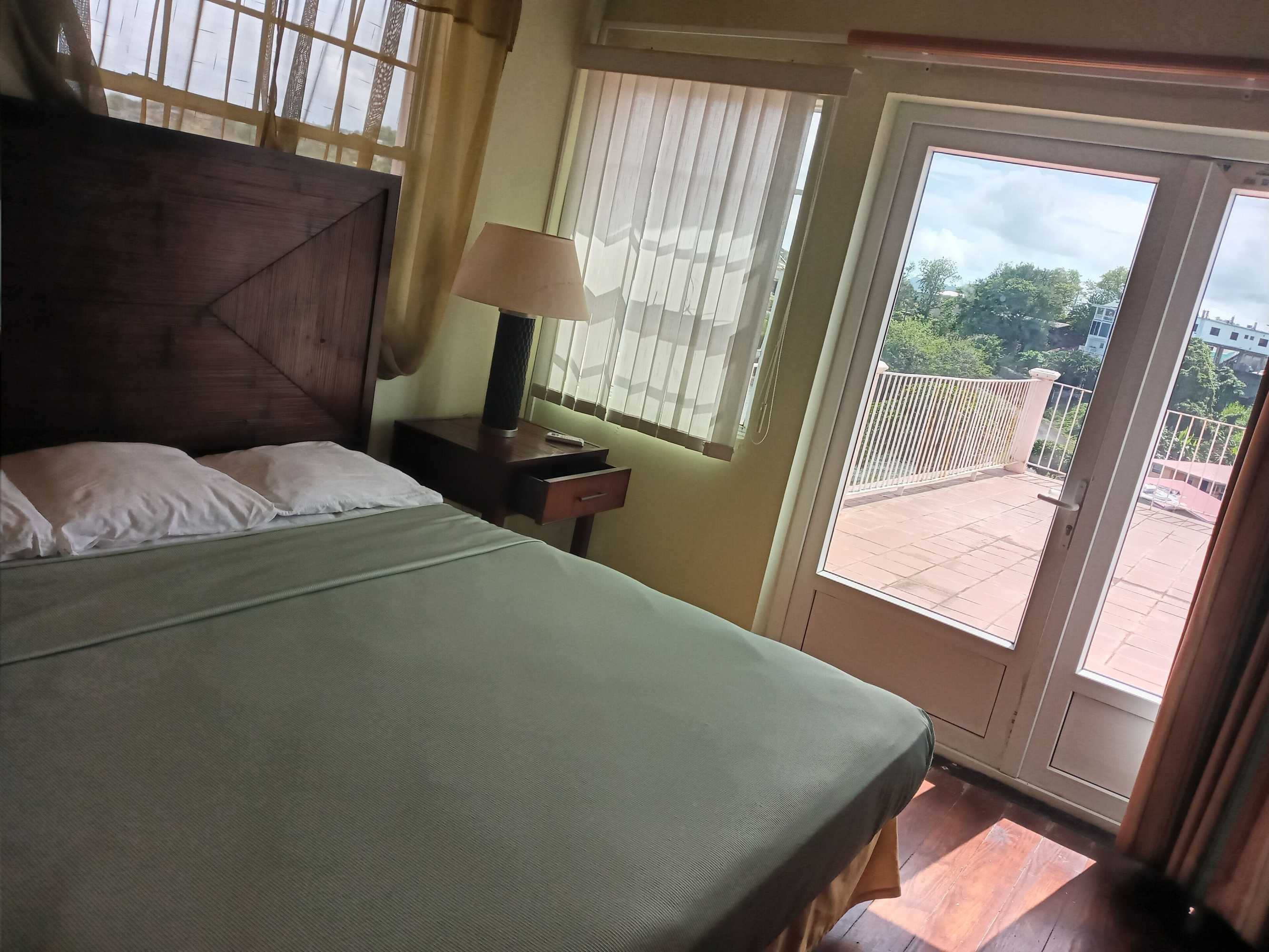 Gift card for Room in Guest Room - Aanola Villas 6b Tranquil Privy Boudoir