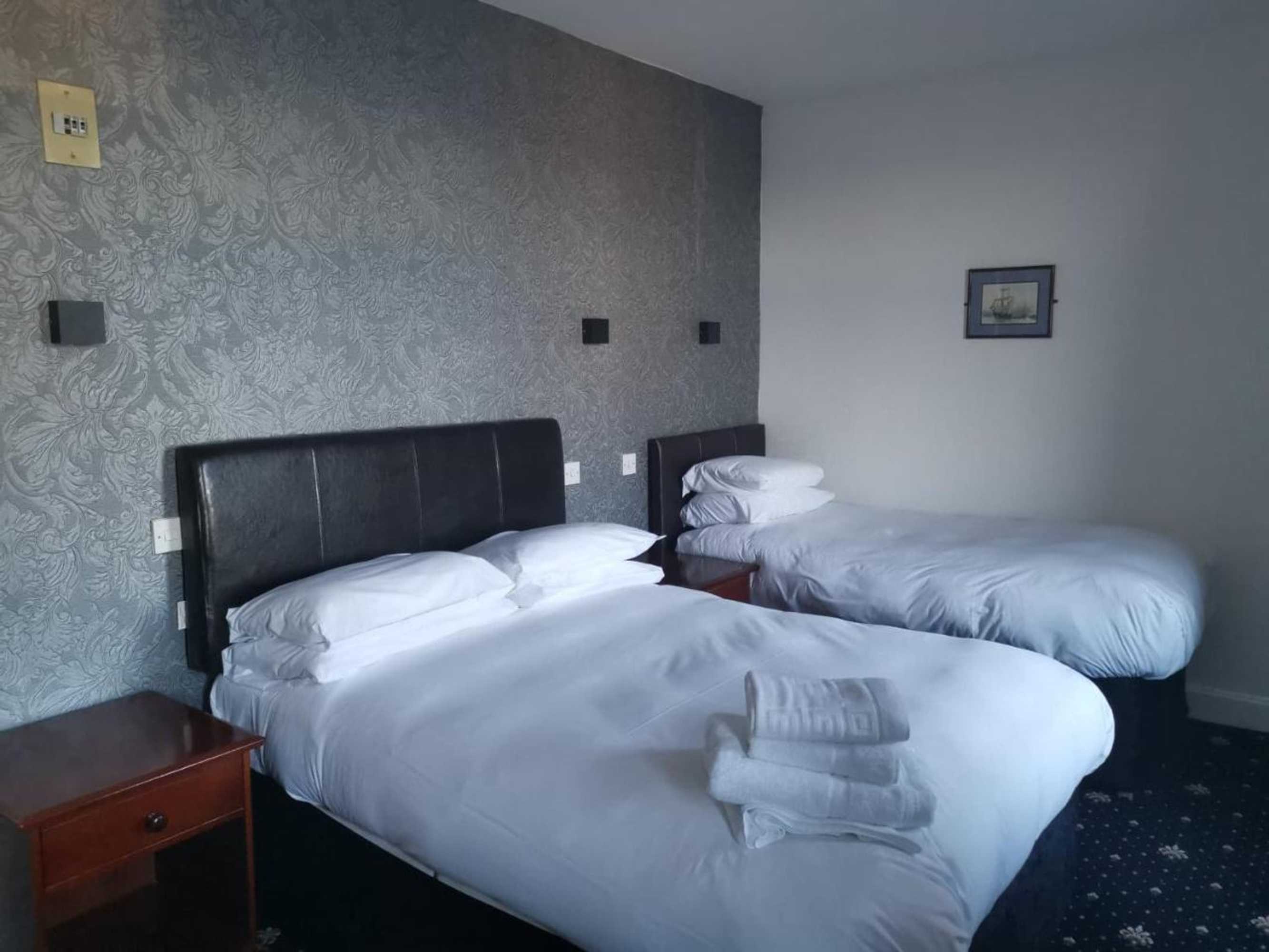 Gift card for Marine Hotel