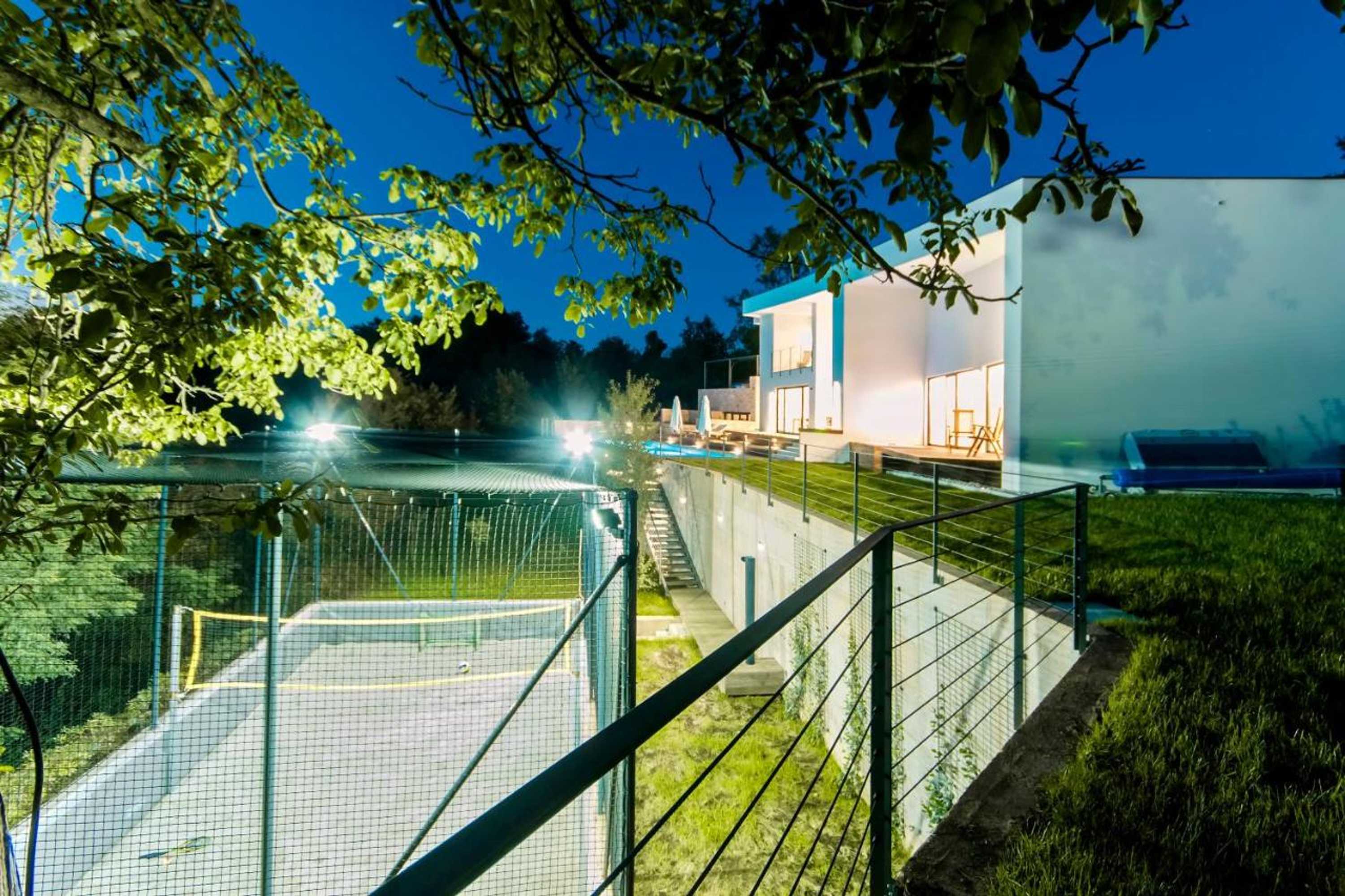 Gift card for Vila Vala