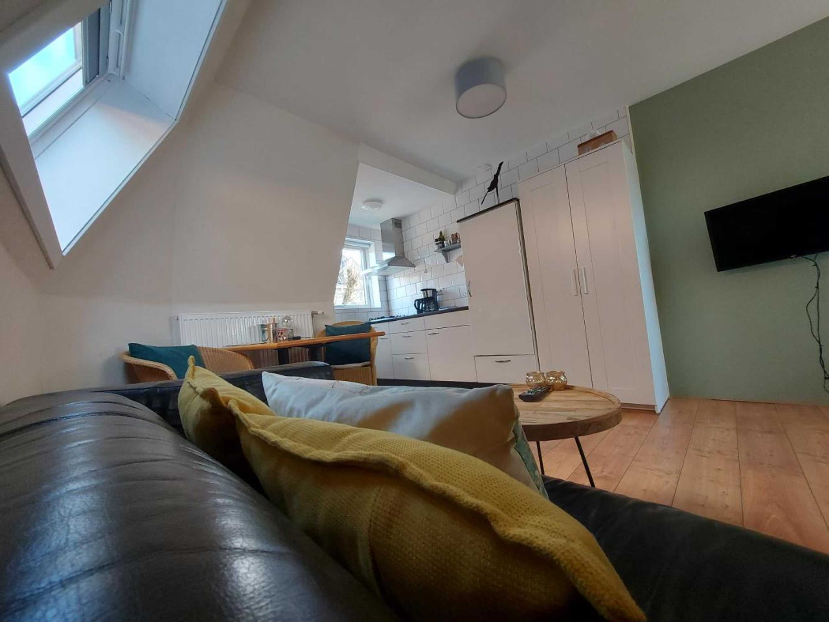 Gift card for Prins Appartementen