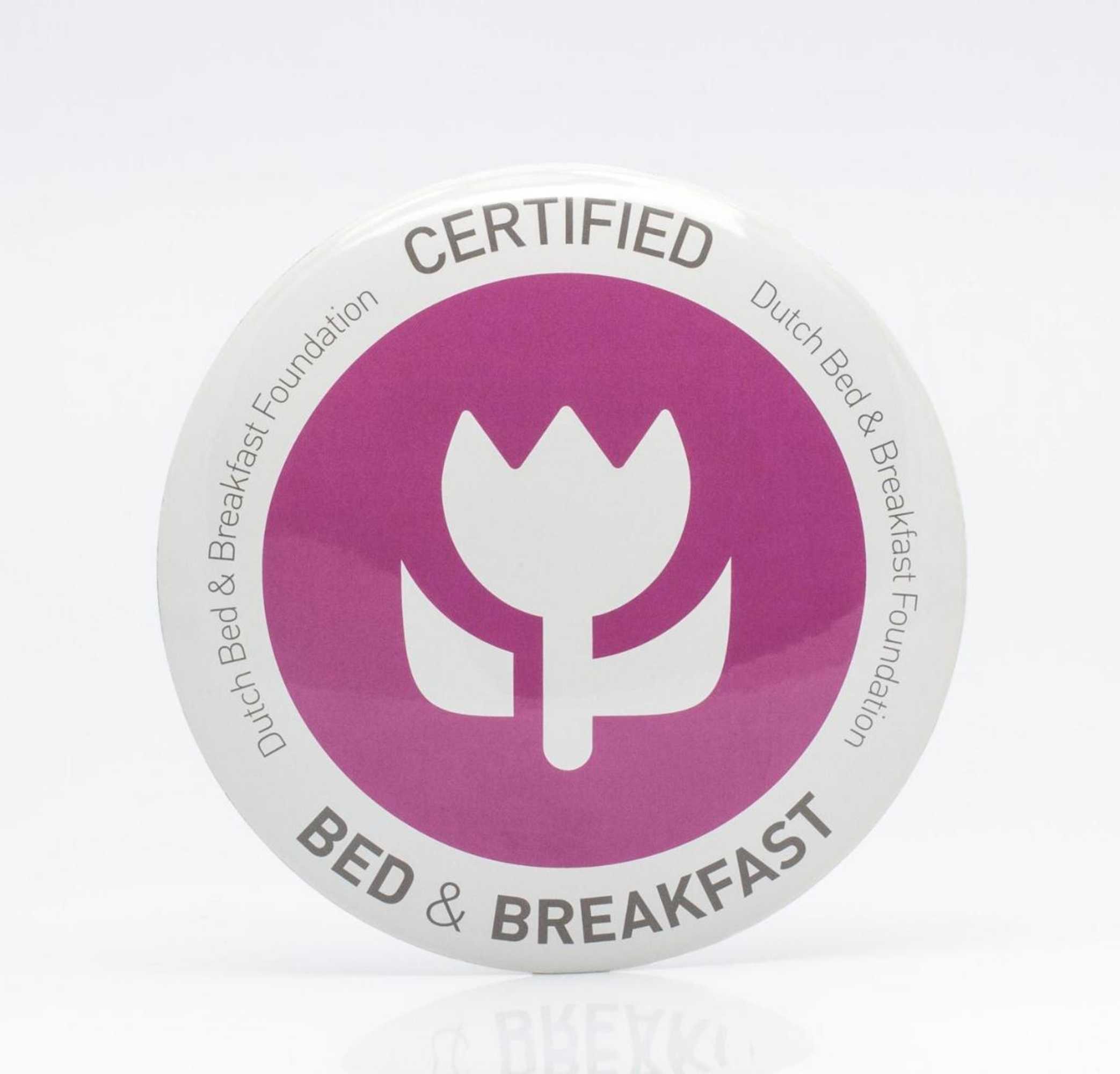 Gift card for B&b - Eetcafe - Riekelt