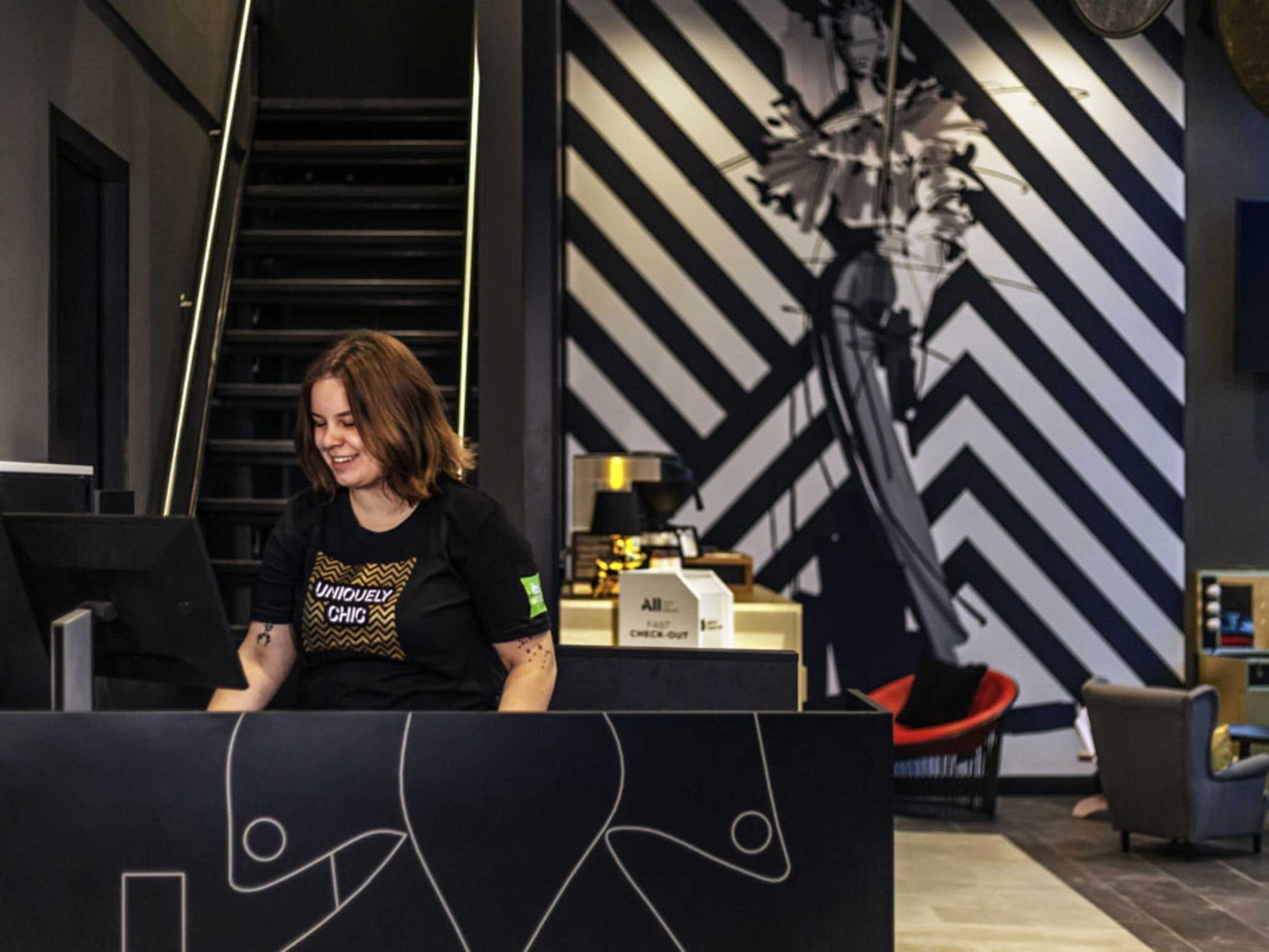 Gift card for Ibis Styles Arnhem Centre