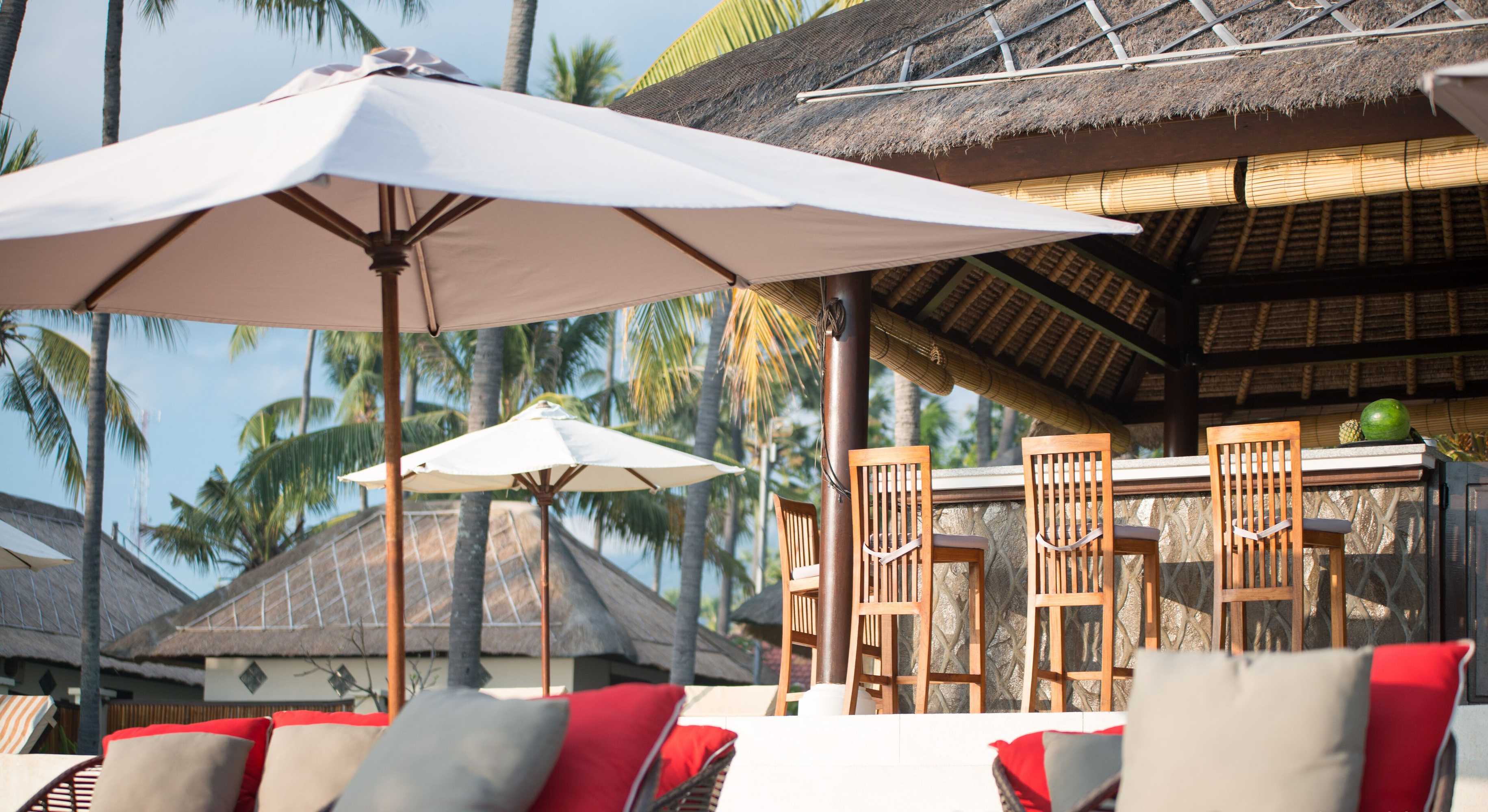 Gift card for Kubu Indah Dive & Spa Resort Gift card for Kubu Indah Dive & Spa Resort