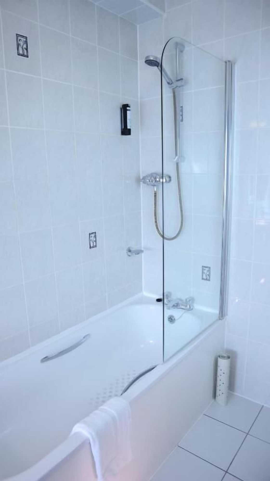 Gift card for Centennial Hotel