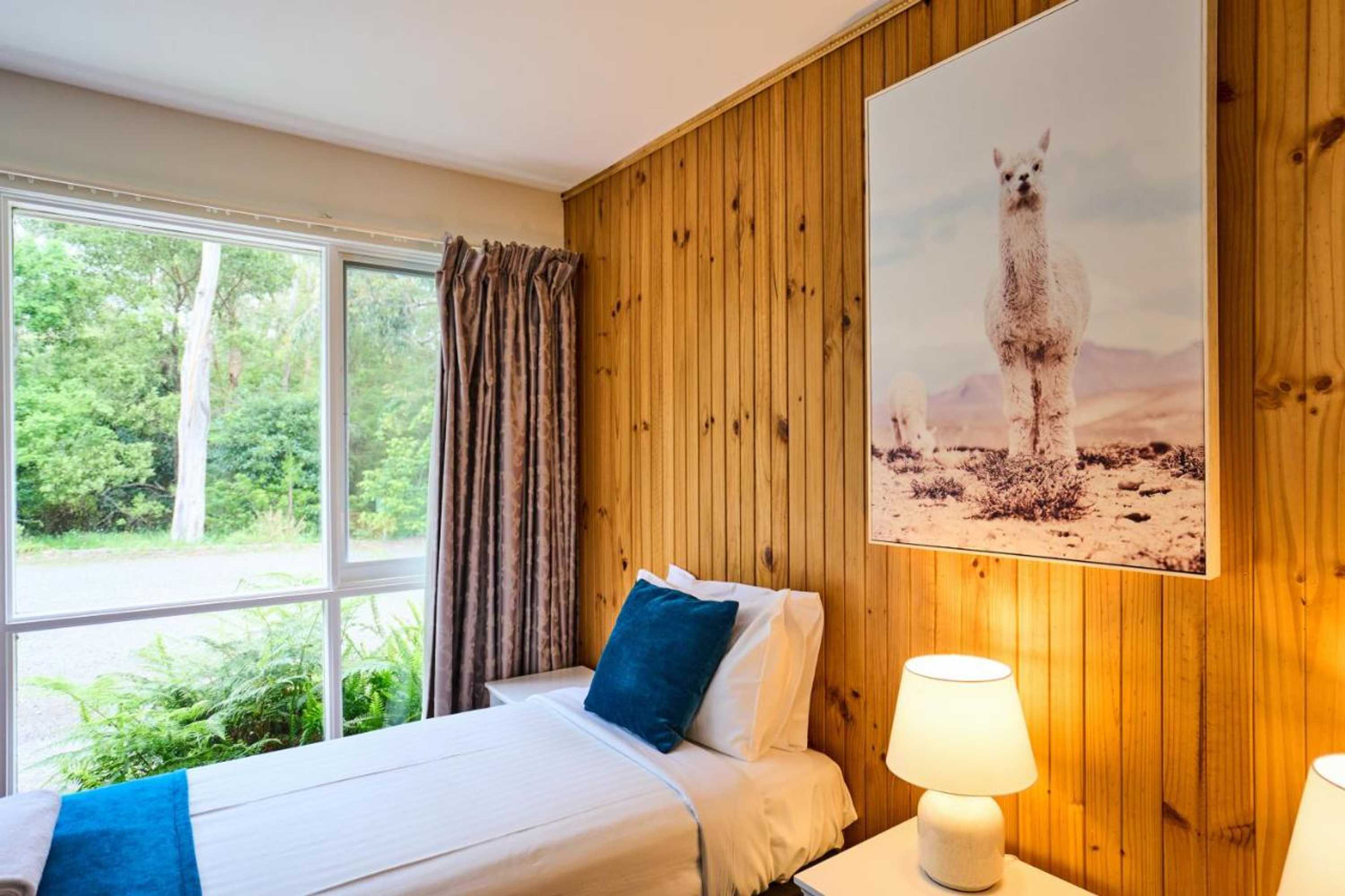 Gift card for Sanctuary House Resort Motel