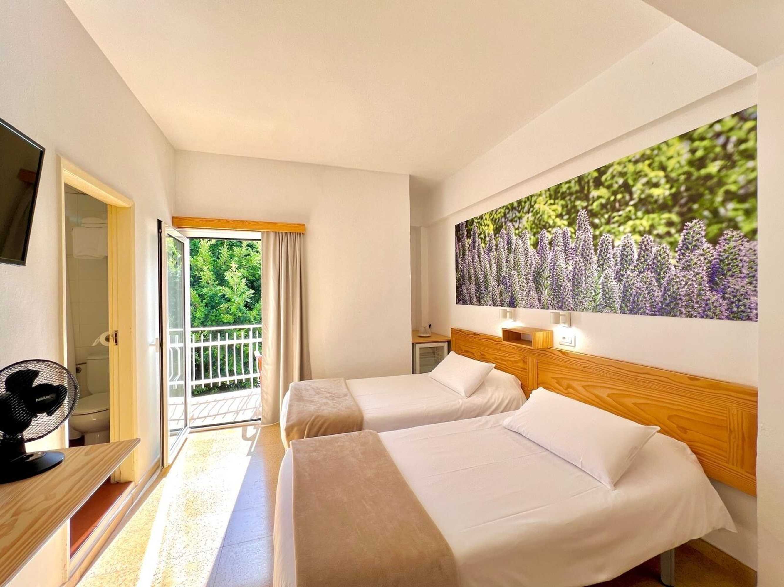 Gift card for Hotel Eden La Palma Gift card for Hotel Eden La Palma