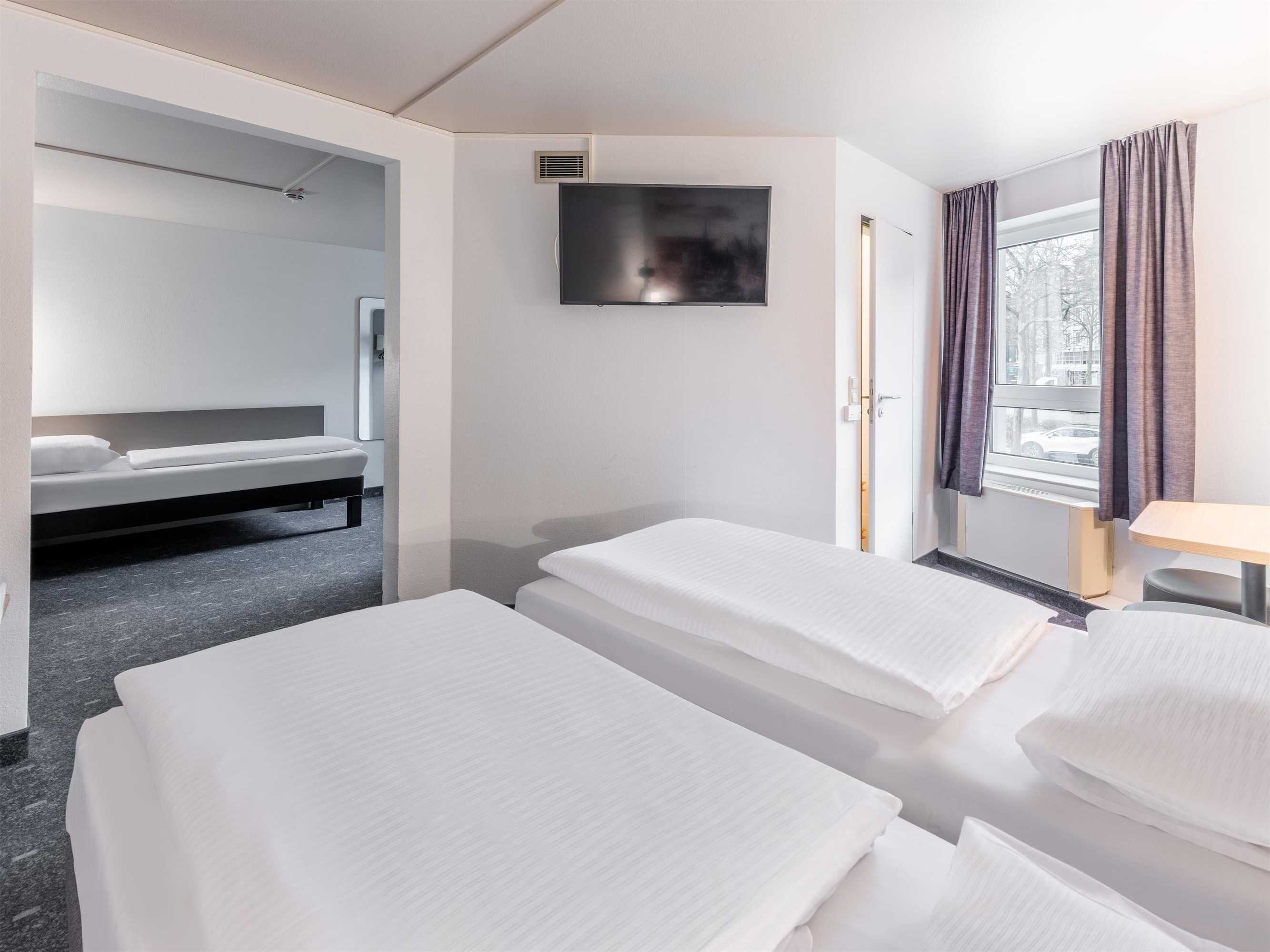 Gift card for B&b Hotel Aachen-Hbf Gift card for B&b Hotel Aachen-Hbf