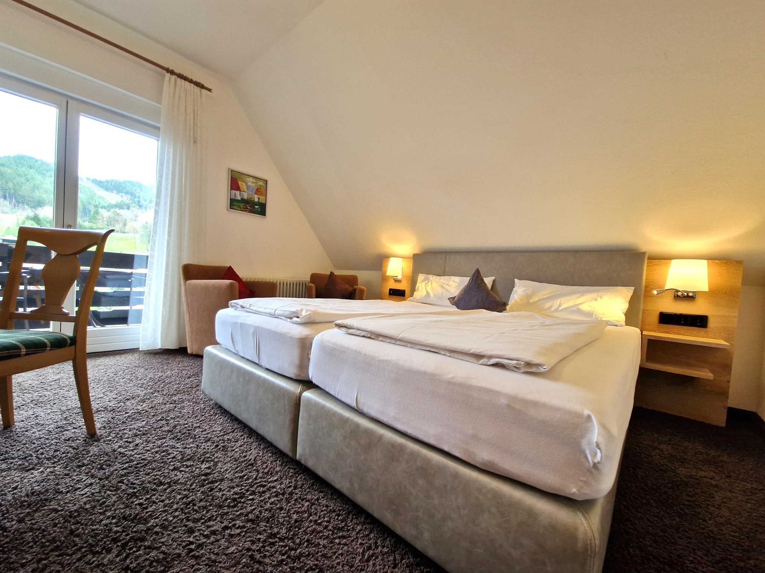 Gift card for Hotel Gasthaus Mosers Blume