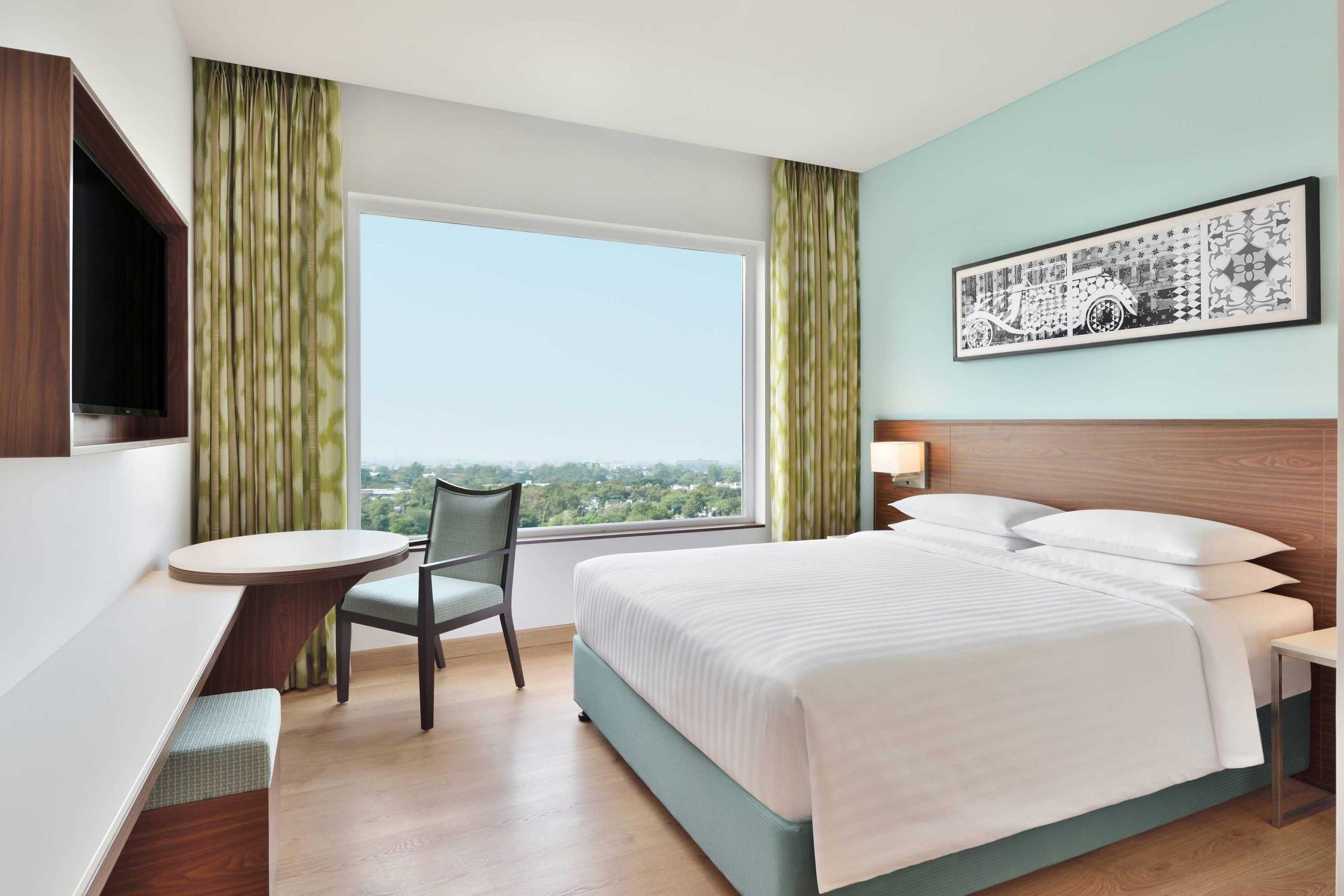 Gift card for Fairfield by Marriott Sriperumbudur Gift card for Fairfield by Marriott Sriperumbudur