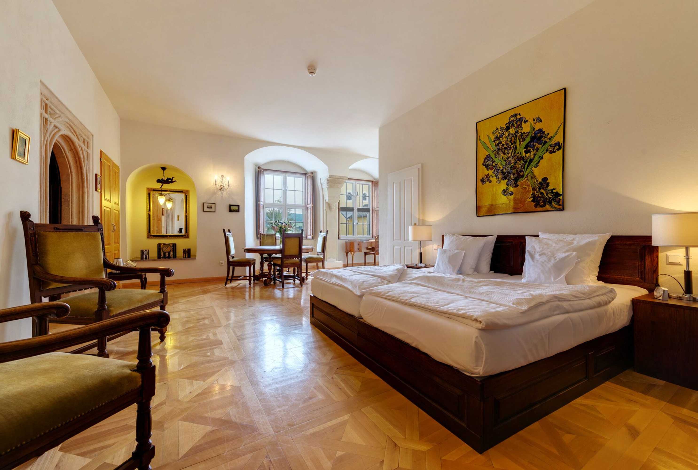 Gift card for Schlosshotel Purschenstein Gift card for Schlosshotel Purschenstein