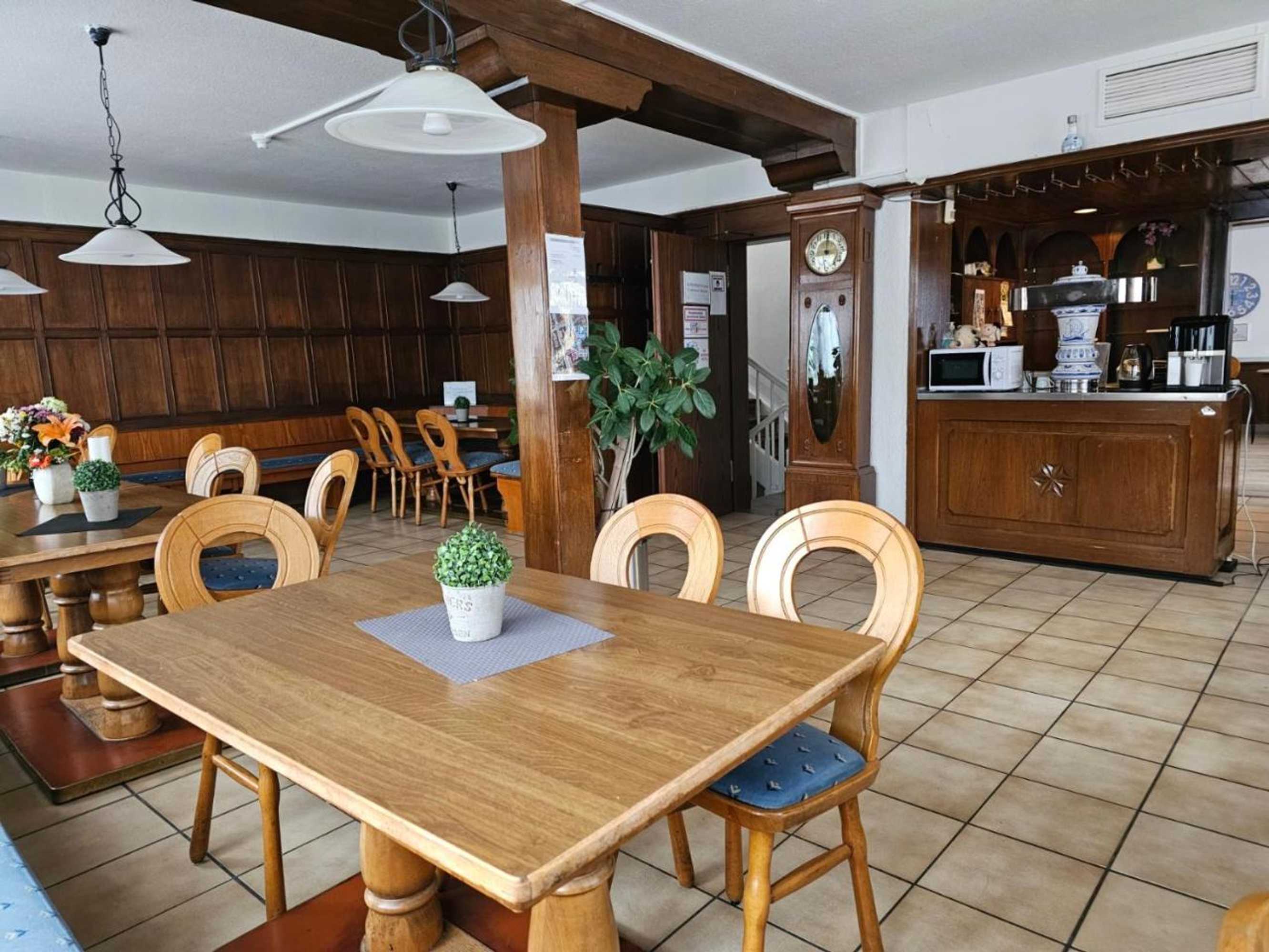 Gift card for Hotel & Hostel Albstadt