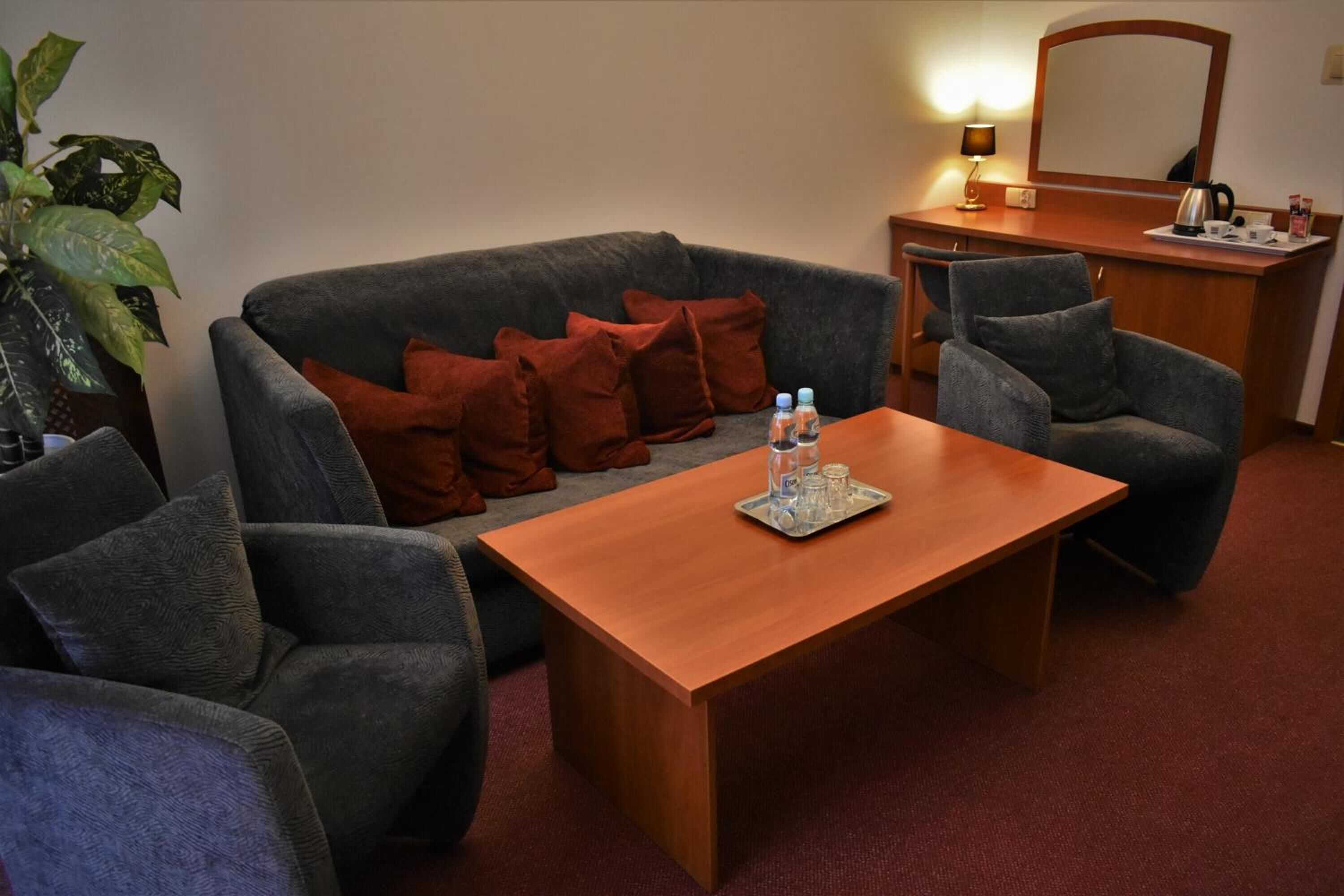Gift card for Zlote Deby Hotel