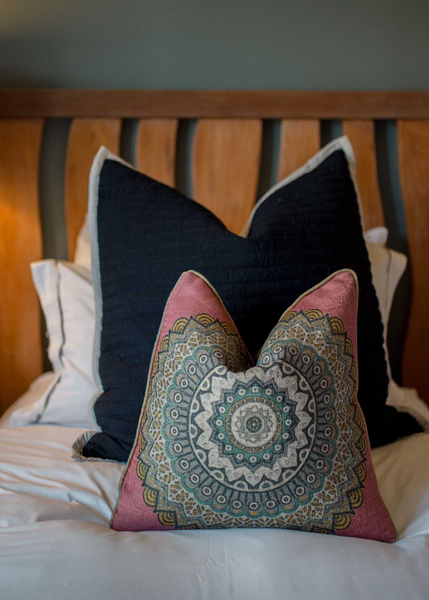 Gift card for Hebden Townhouse