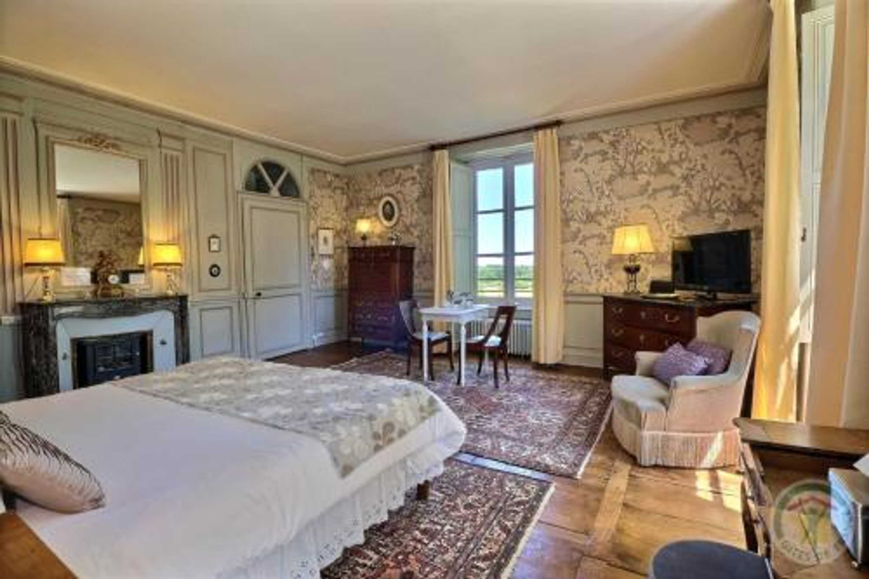 Gift card for Château du Golf de la Freslonnière Gift card for Château du Golf de la Freslonnière