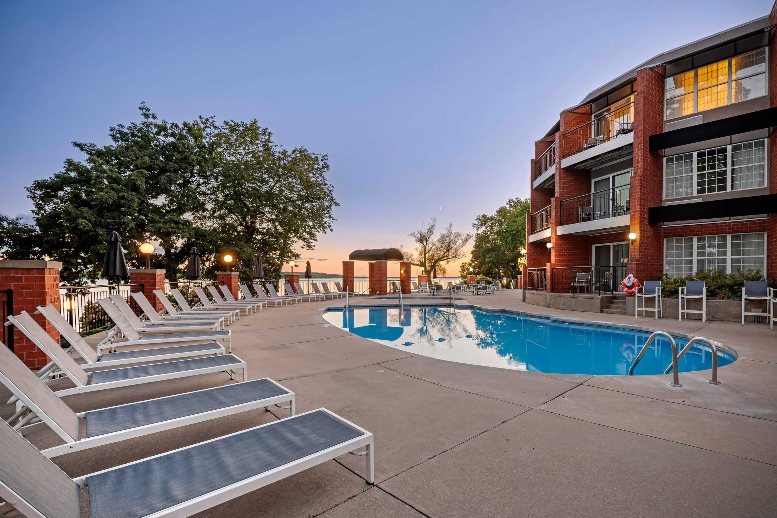 Gift card for Heidel House Hotel And Conference Center, an Ascend Collection Hotel