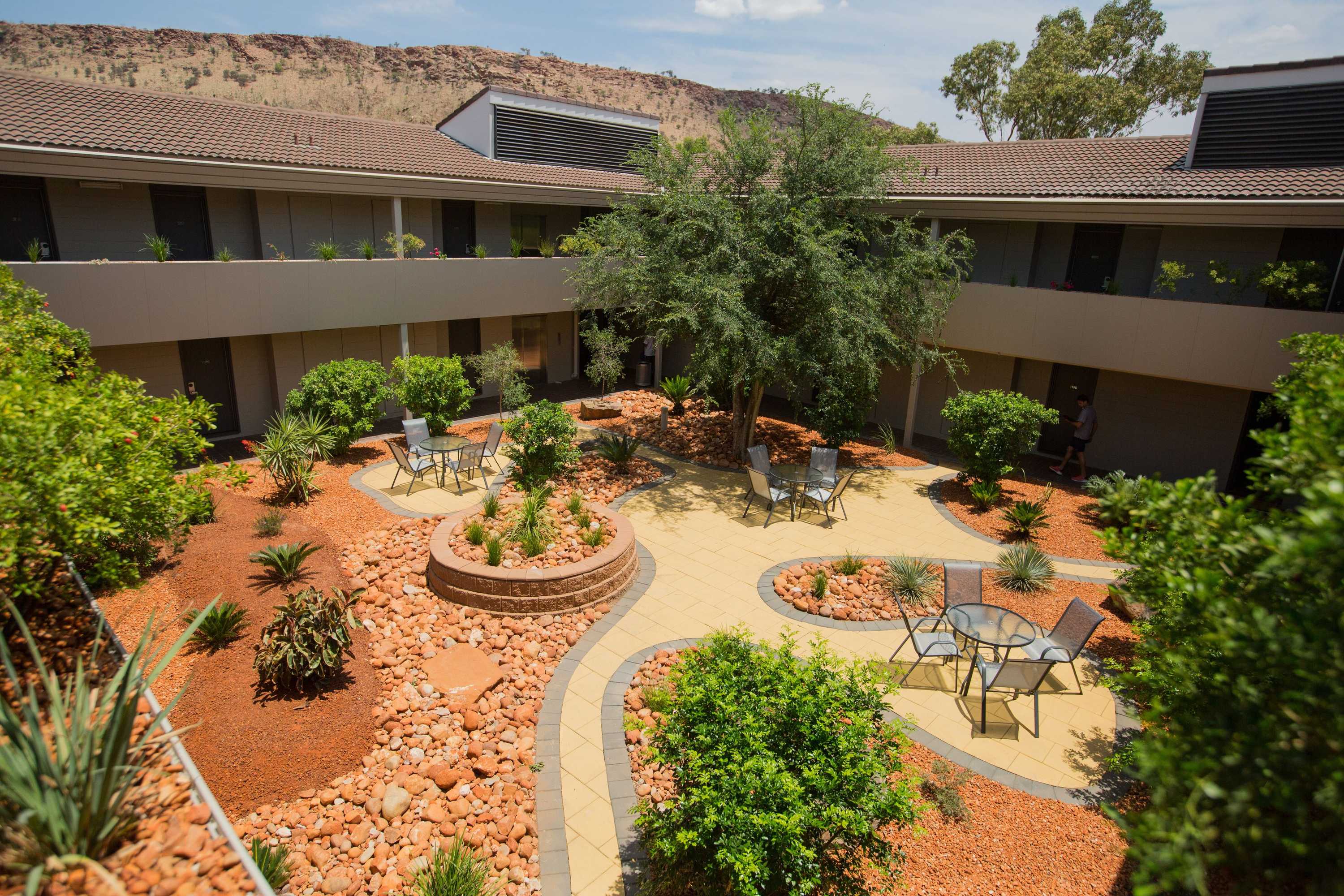 Gift card for Crowne Plaza Alice Springs Lasseters by Ihg Gift card for Crowne Plaza Alice Springs Lasseters by Ihg