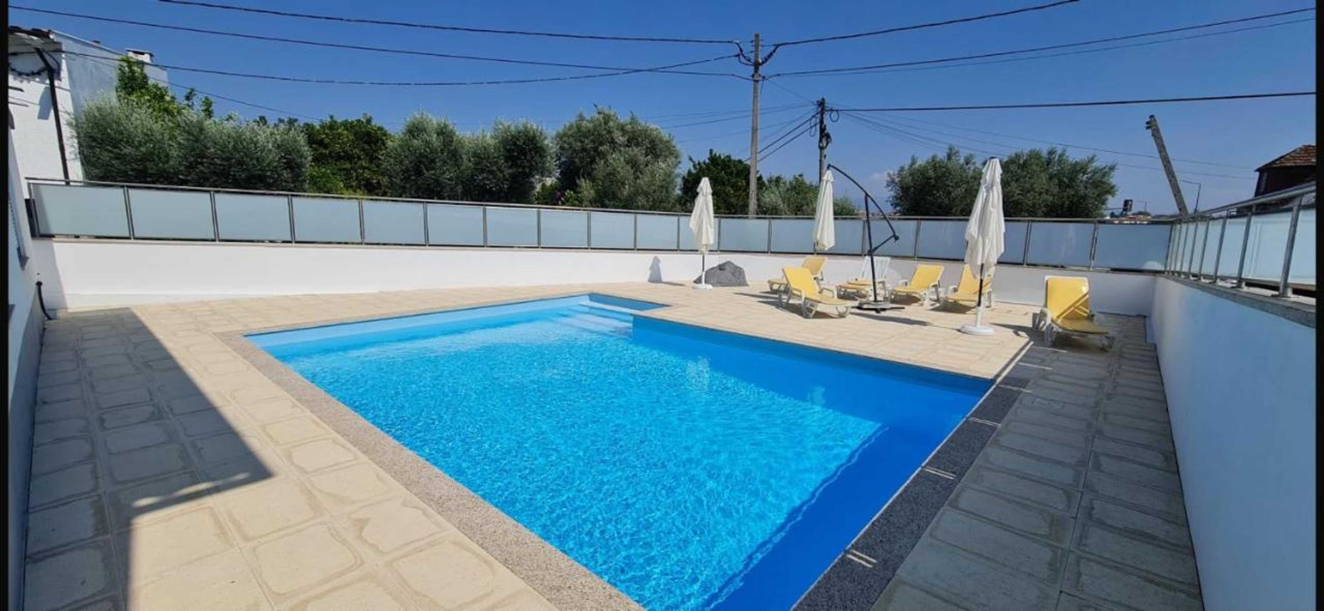 Gift card for JP Village Hotel