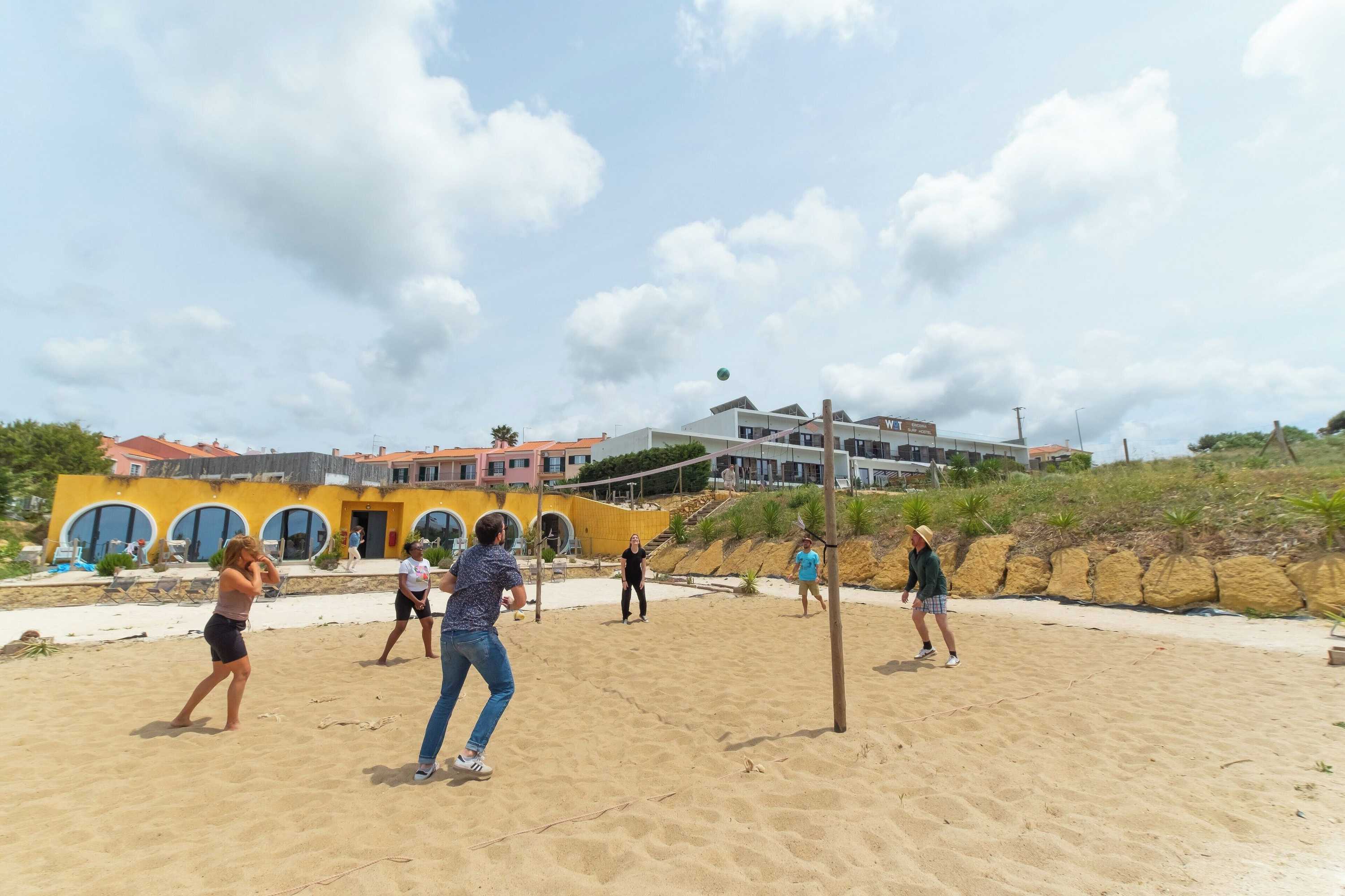 Gift card for Wot Ericeira Surf Hostel Gift card for Wot Ericeira Surf Hostel
