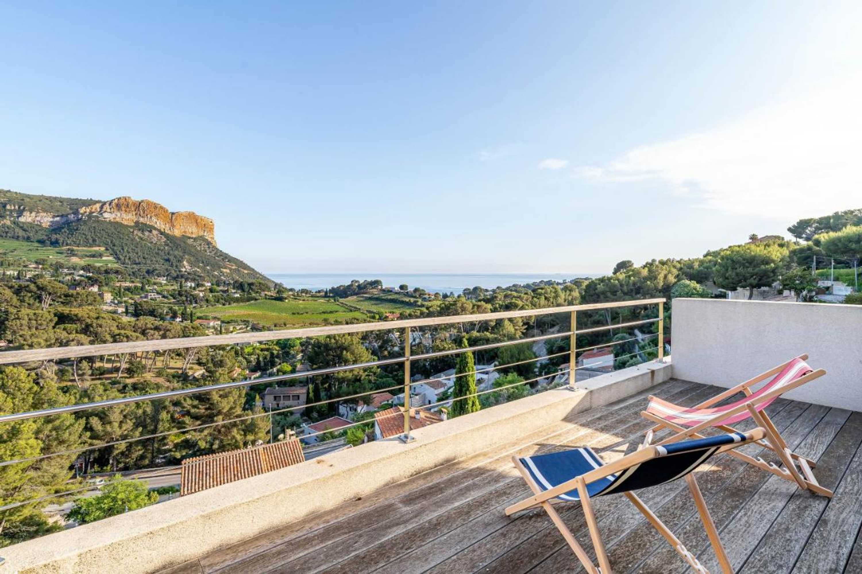 Gift card for Villa Canaille Par Dodo-à-Cassis