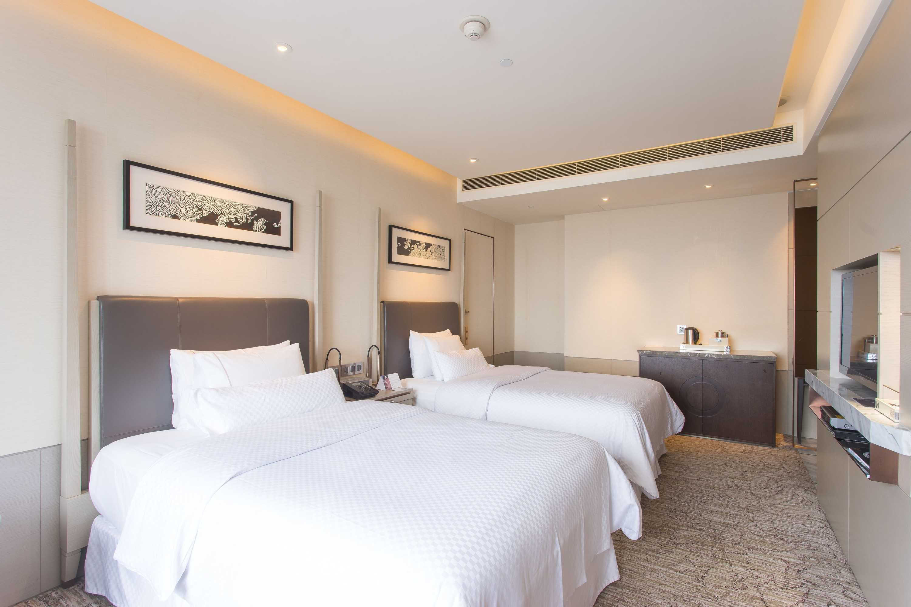 Gift card for The Westin Ningbo