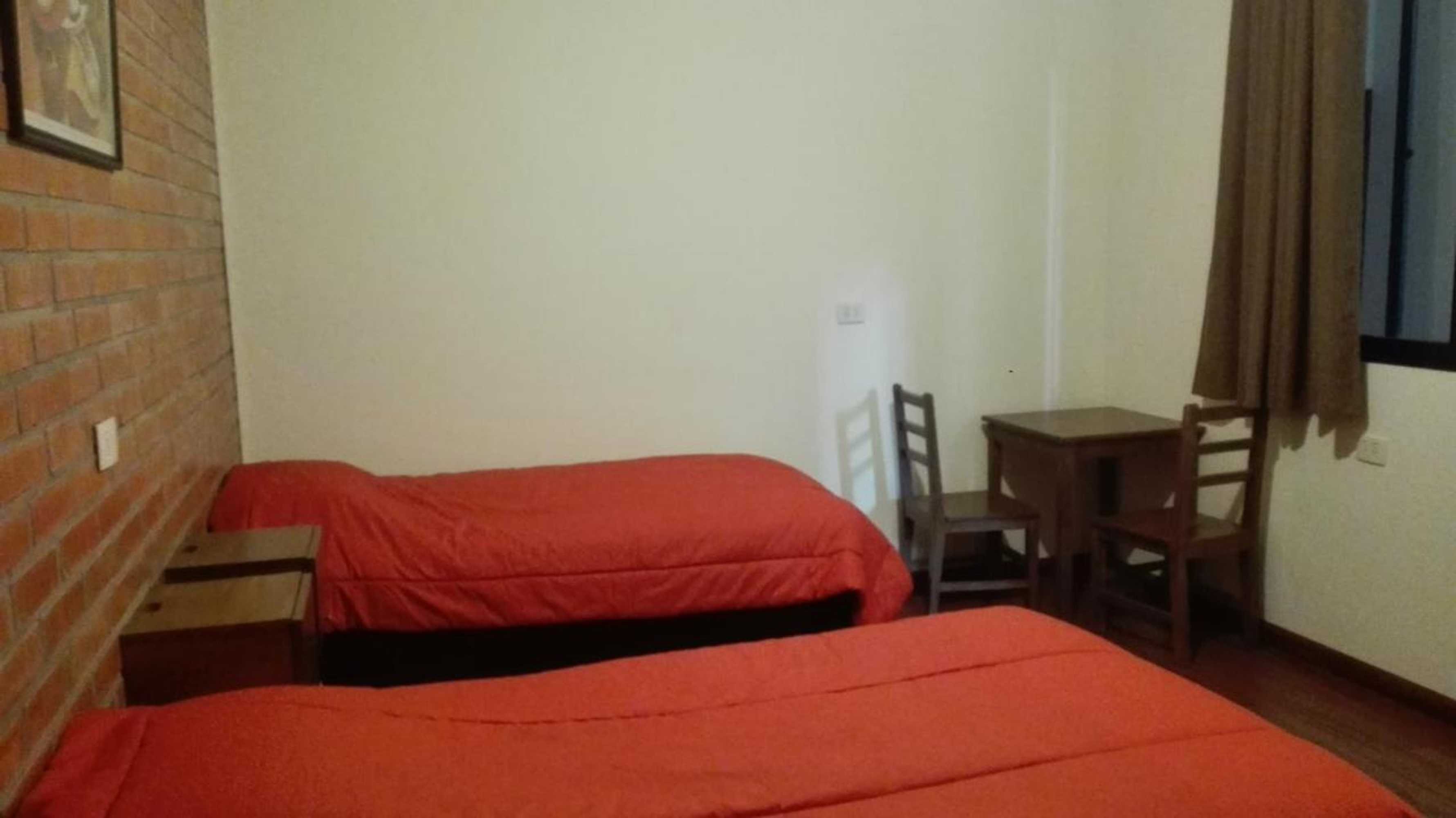 Gift card for Piedra Blanca Backpackers Hostel