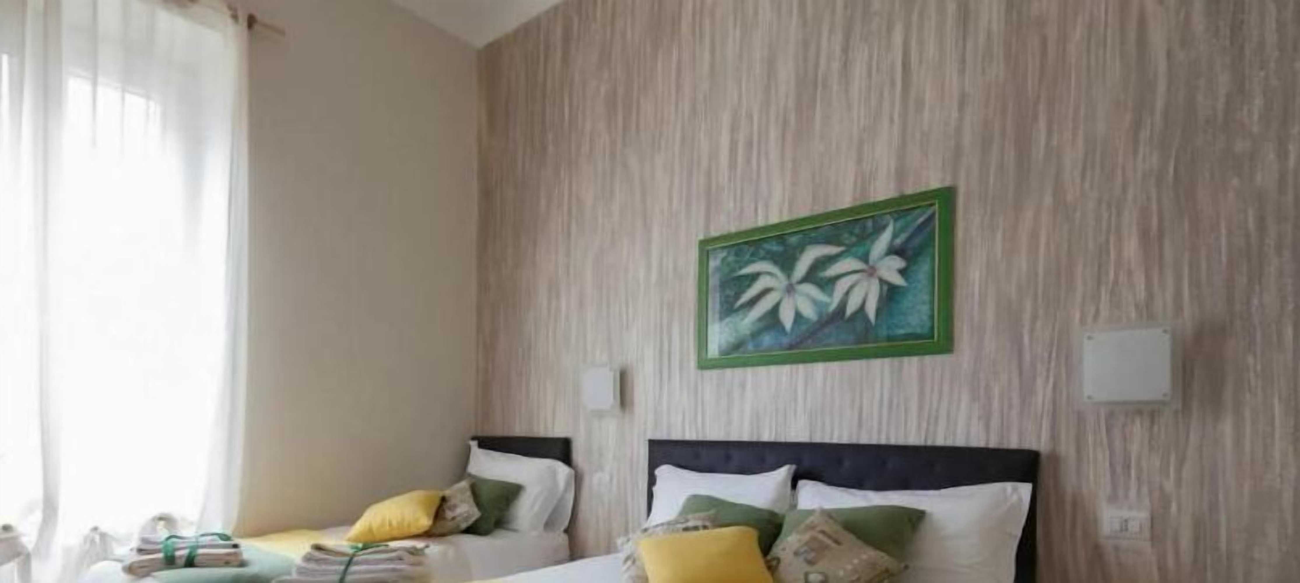 Gift card for Il Quadrifoglio Guesthouse Gift card for Il Quadrifoglio Guesthouse