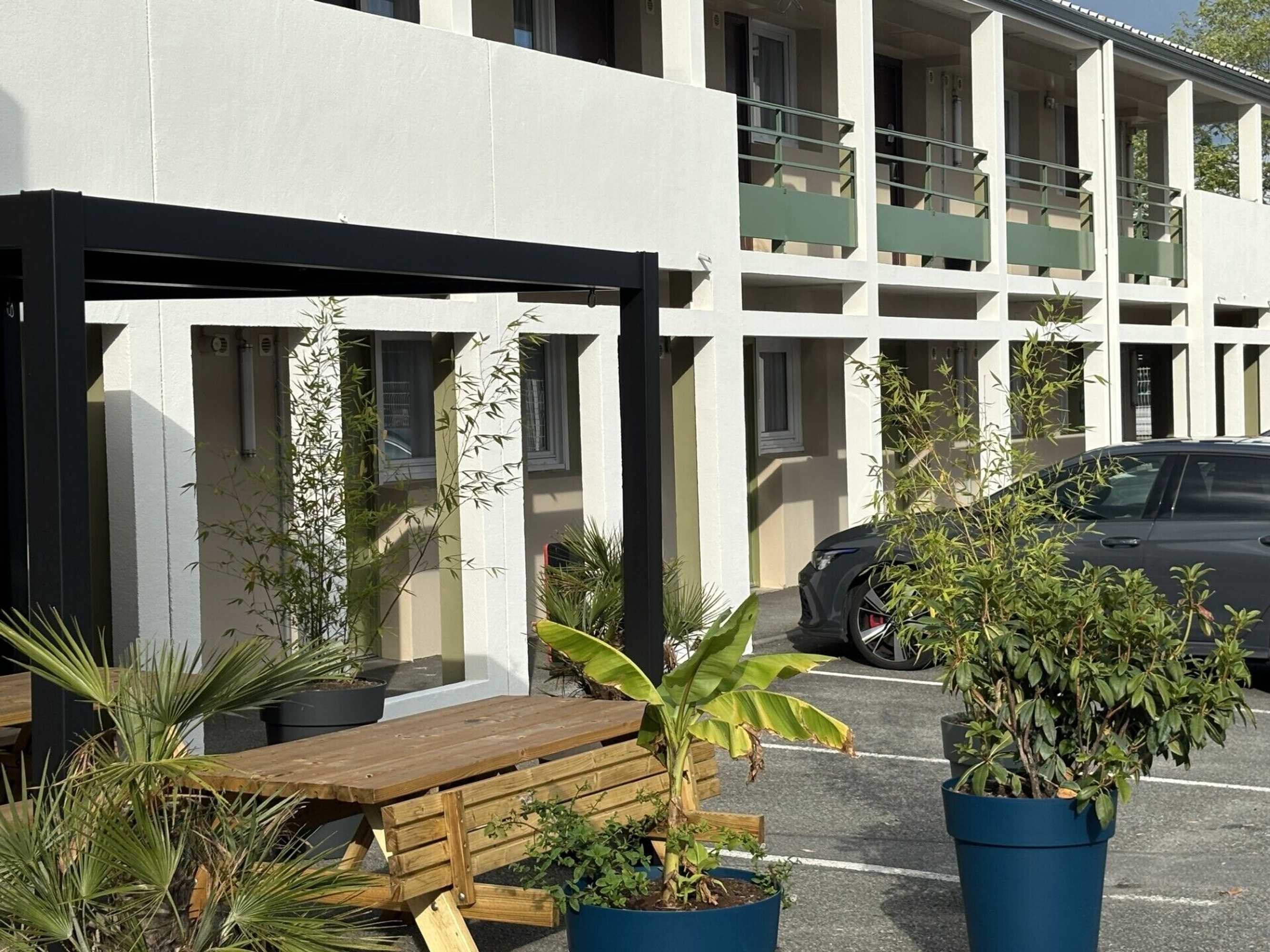 Gift card for Kyriad Eco - Lorient Lanester Gift card for Kyriad Eco - Lorient Lanester