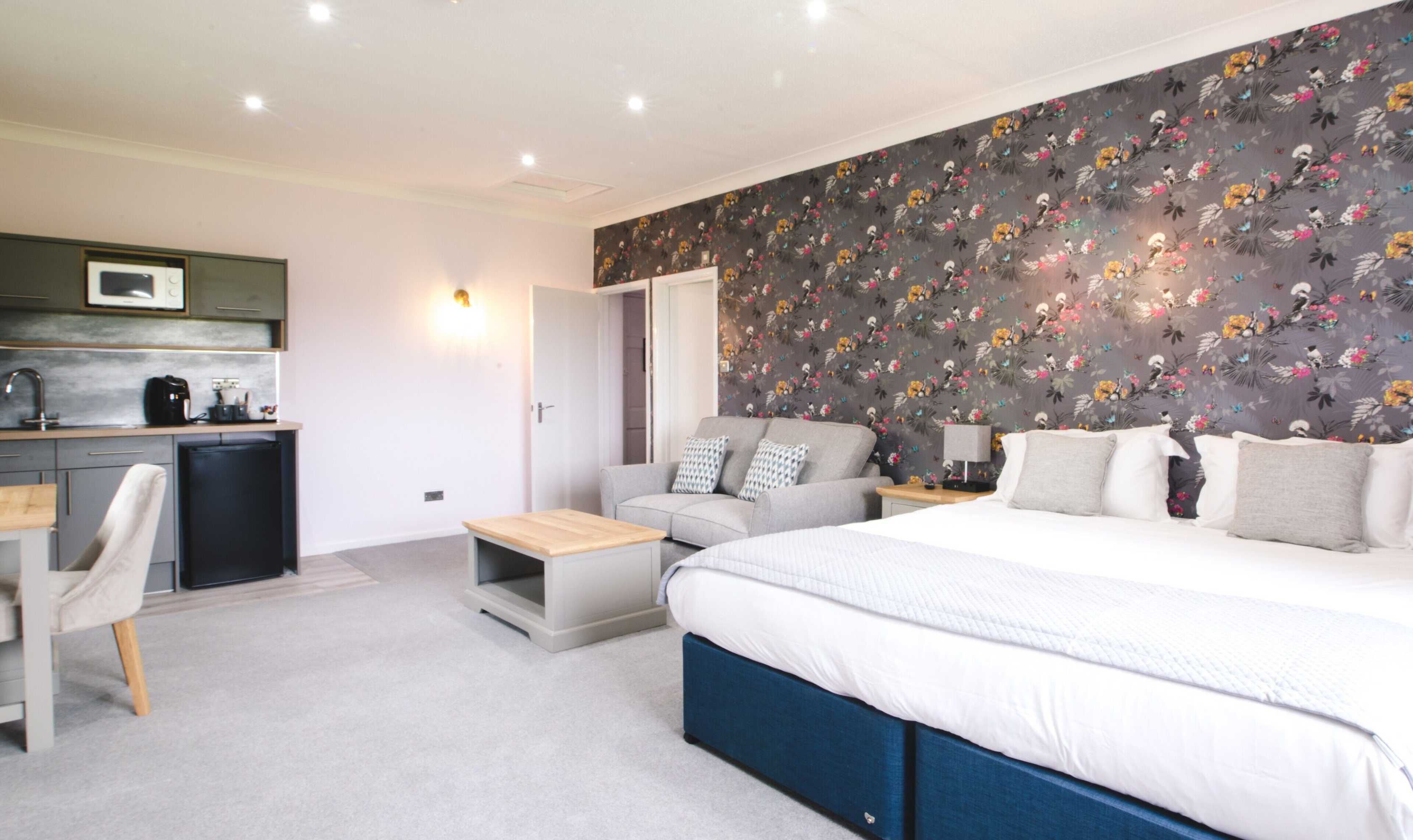 Gift card for Cricklade House Hotel, Sure Hotel Collection by Best Western