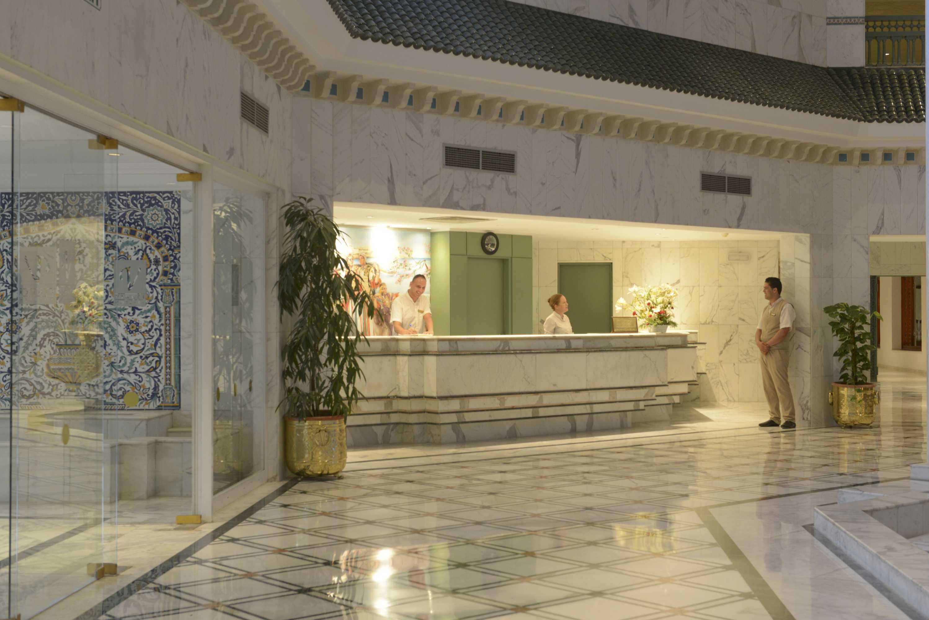 Gift card for Vincci El Mansour Gift card for Vincci El Mansour
