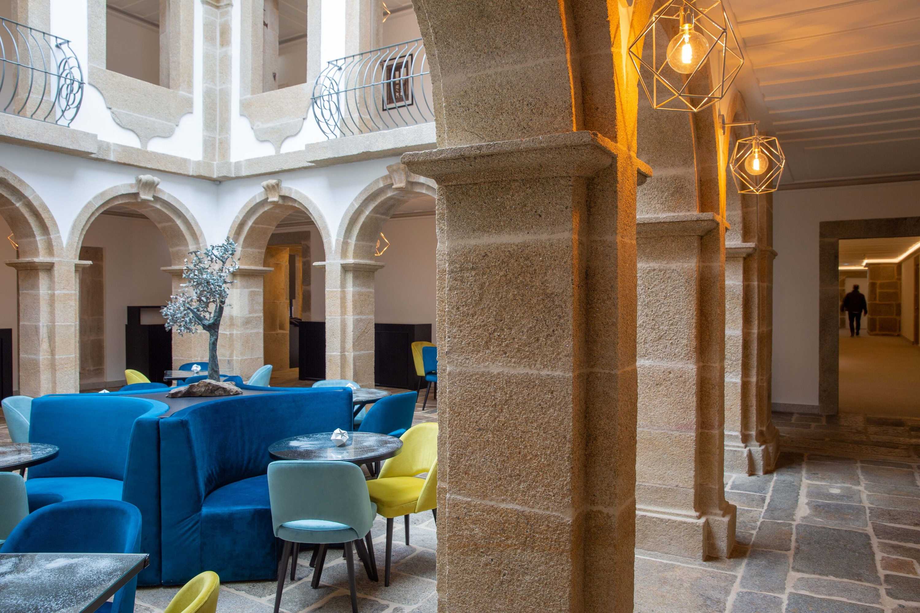 Gift card for Convento do Seixo Boutique Hotel & Spa