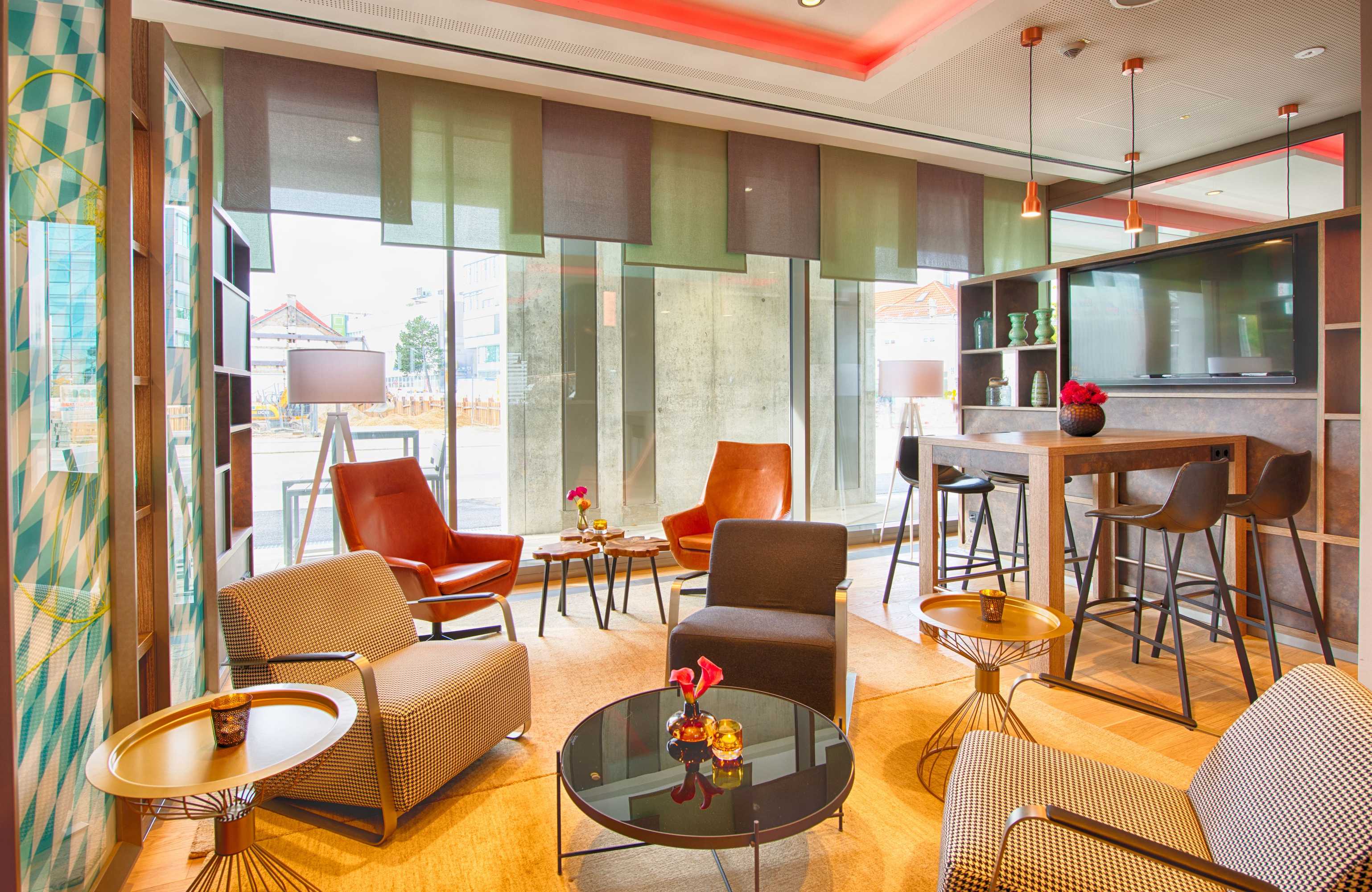 Gift card for Leonardo Hotel Munich City South Gift card for Leonardo Hotel Munich City South