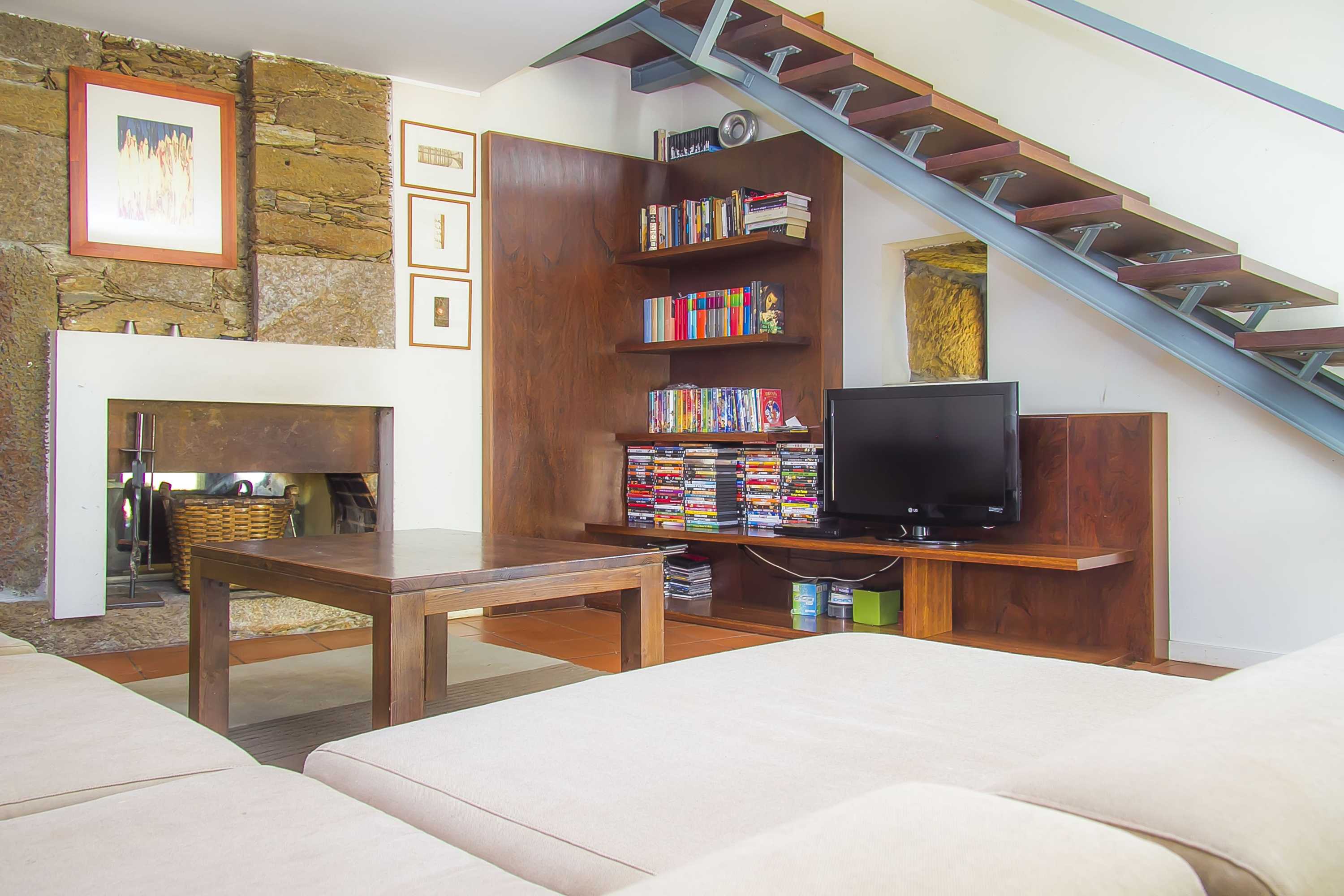 Gift card for Liiiving in Caminha - Oak Tree Chill