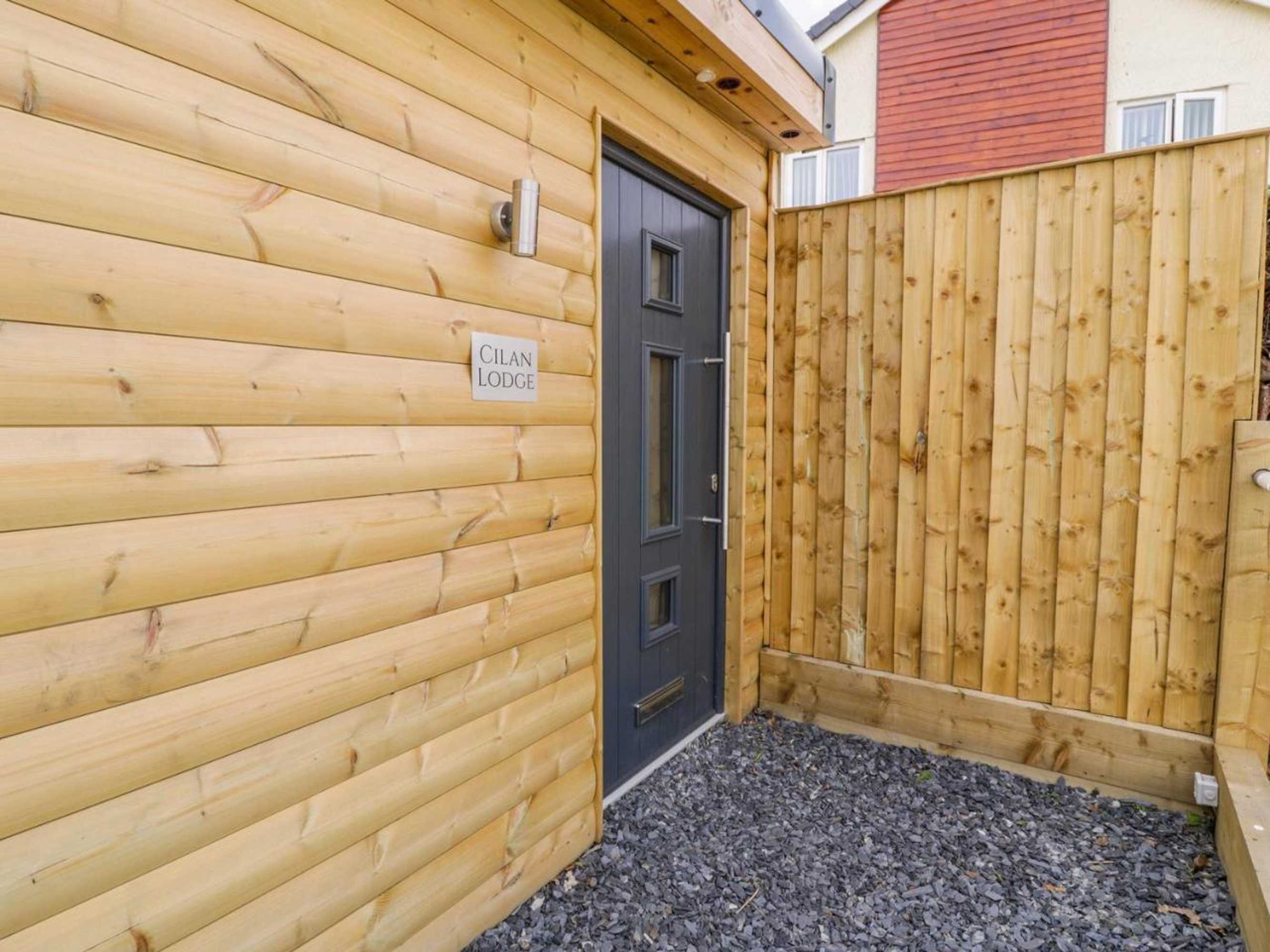 Gift card for Cilan Lodge