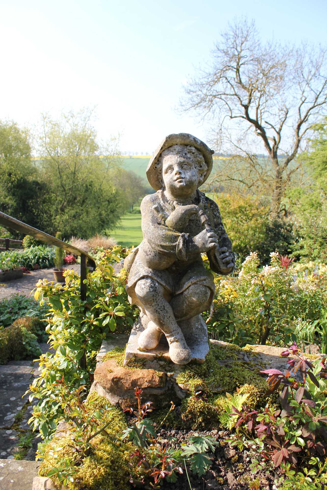 Gift card for Manton Lodge Farm