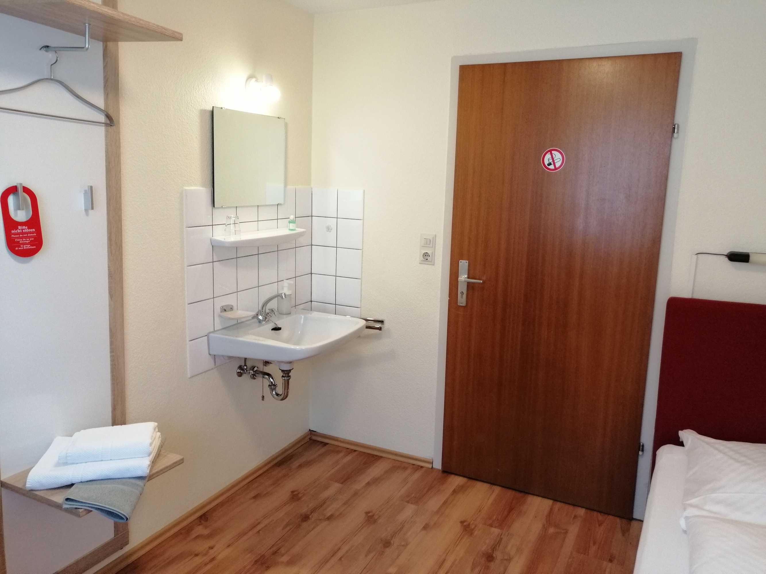 Gift card for Hotel Garni Elisabeth