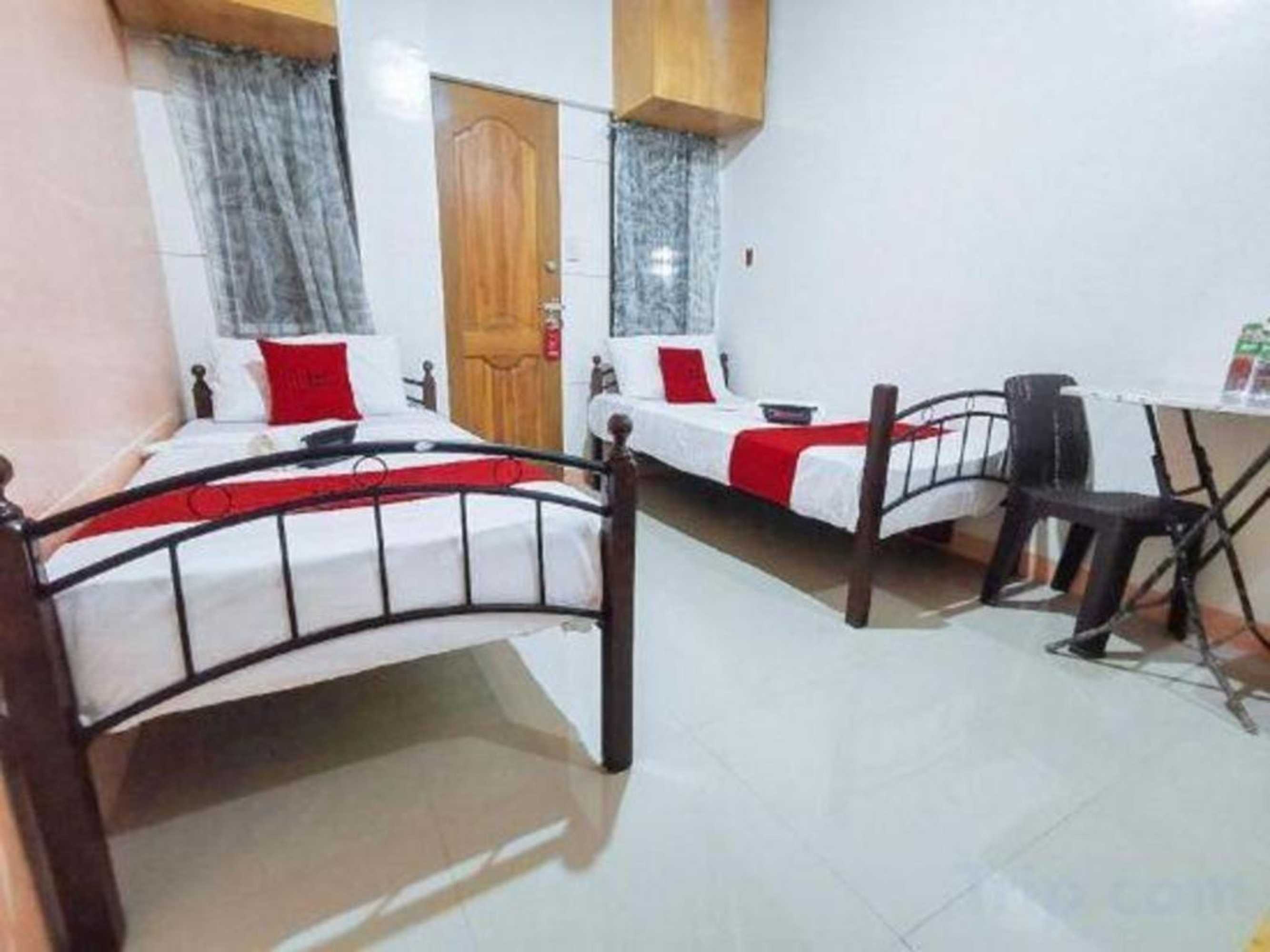 Gift card for Reddoorz Near Sgm Condotel Villa Beach Iloilo