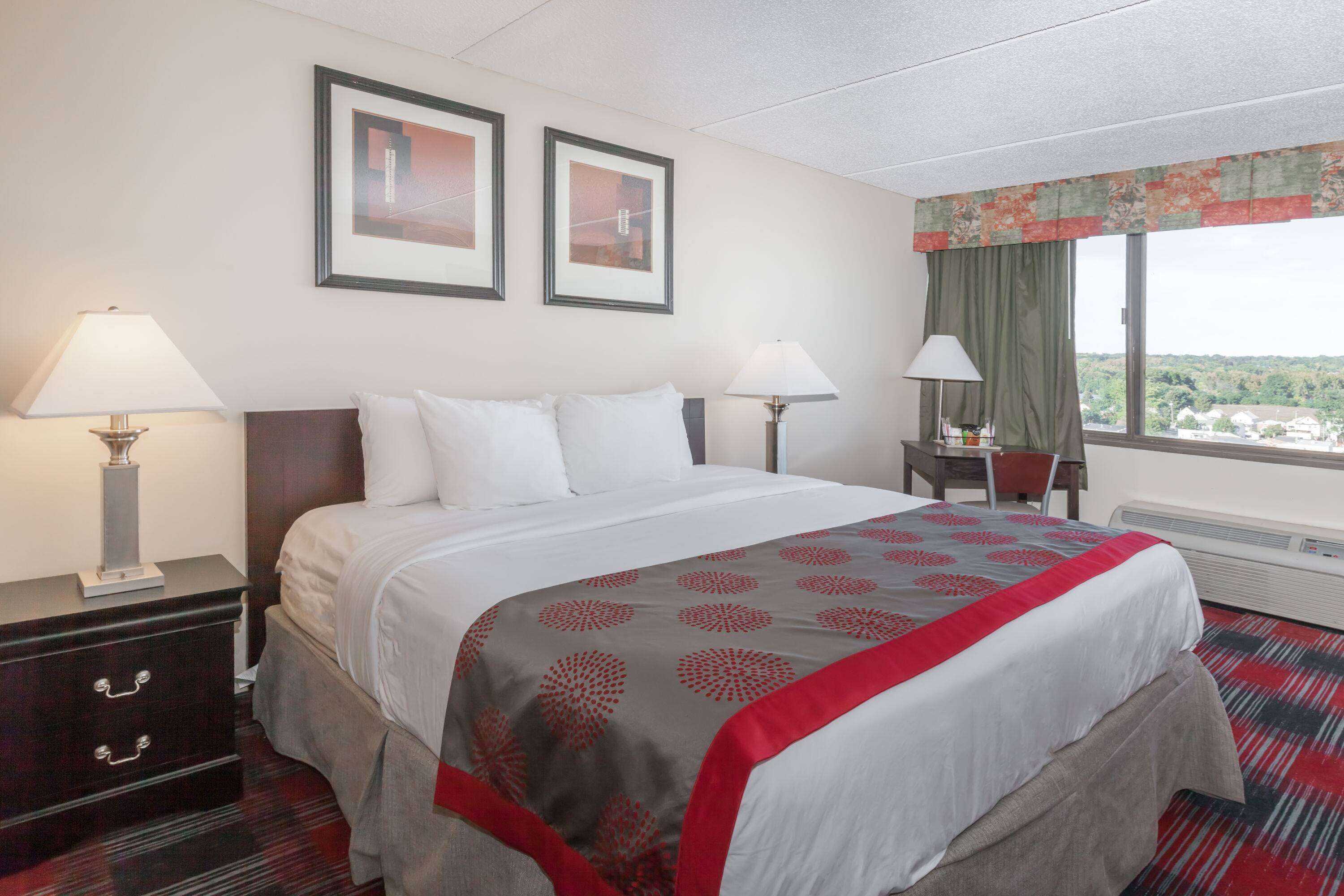 Gift card for Ramada Plaza by Wyndham Albany Gift card for Ramada Plaza by Wyndham Albany