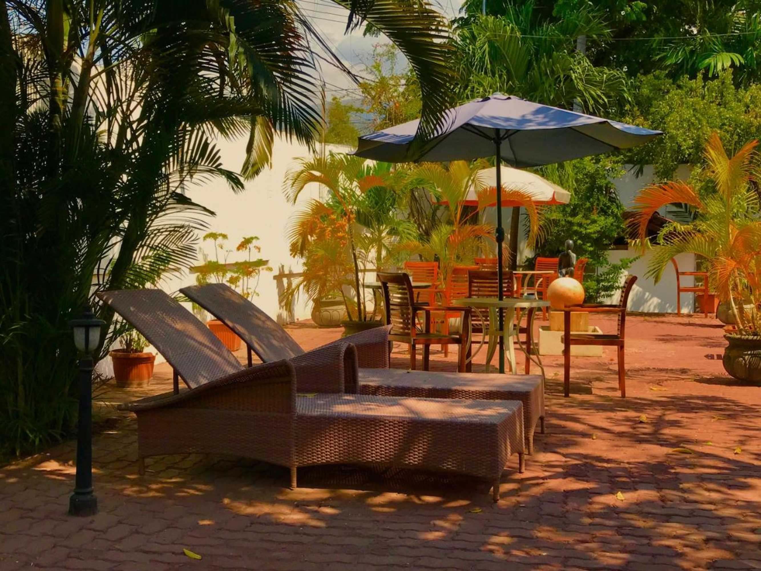 Gift card for Casa do Sândalo Boutique Guest House