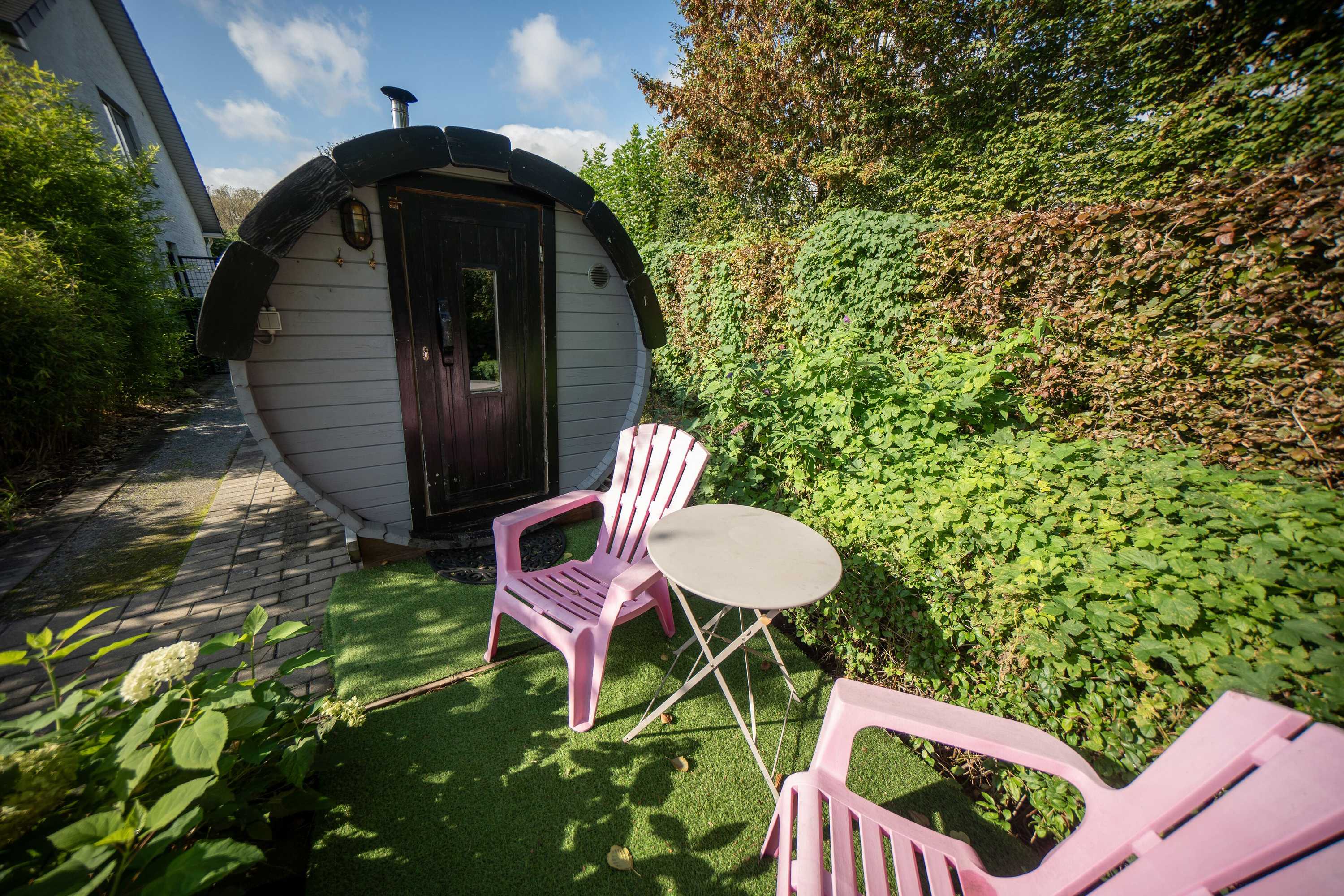 Gift card for Guesthouse De Witte Merel Deluxe