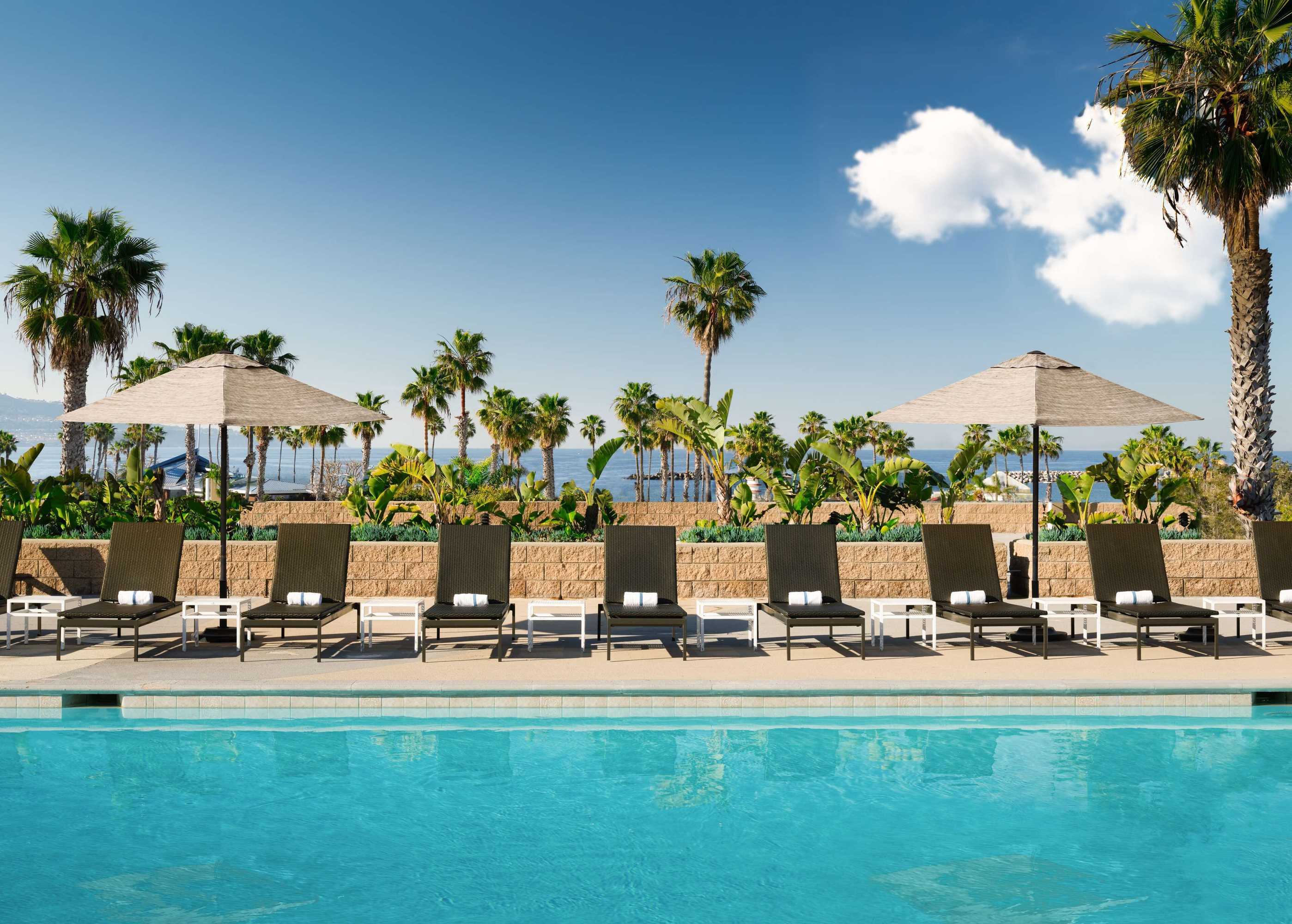 Gift card for Sonesta Redondo Beach & Marina Gift card for Sonesta Redondo Beach & Marina