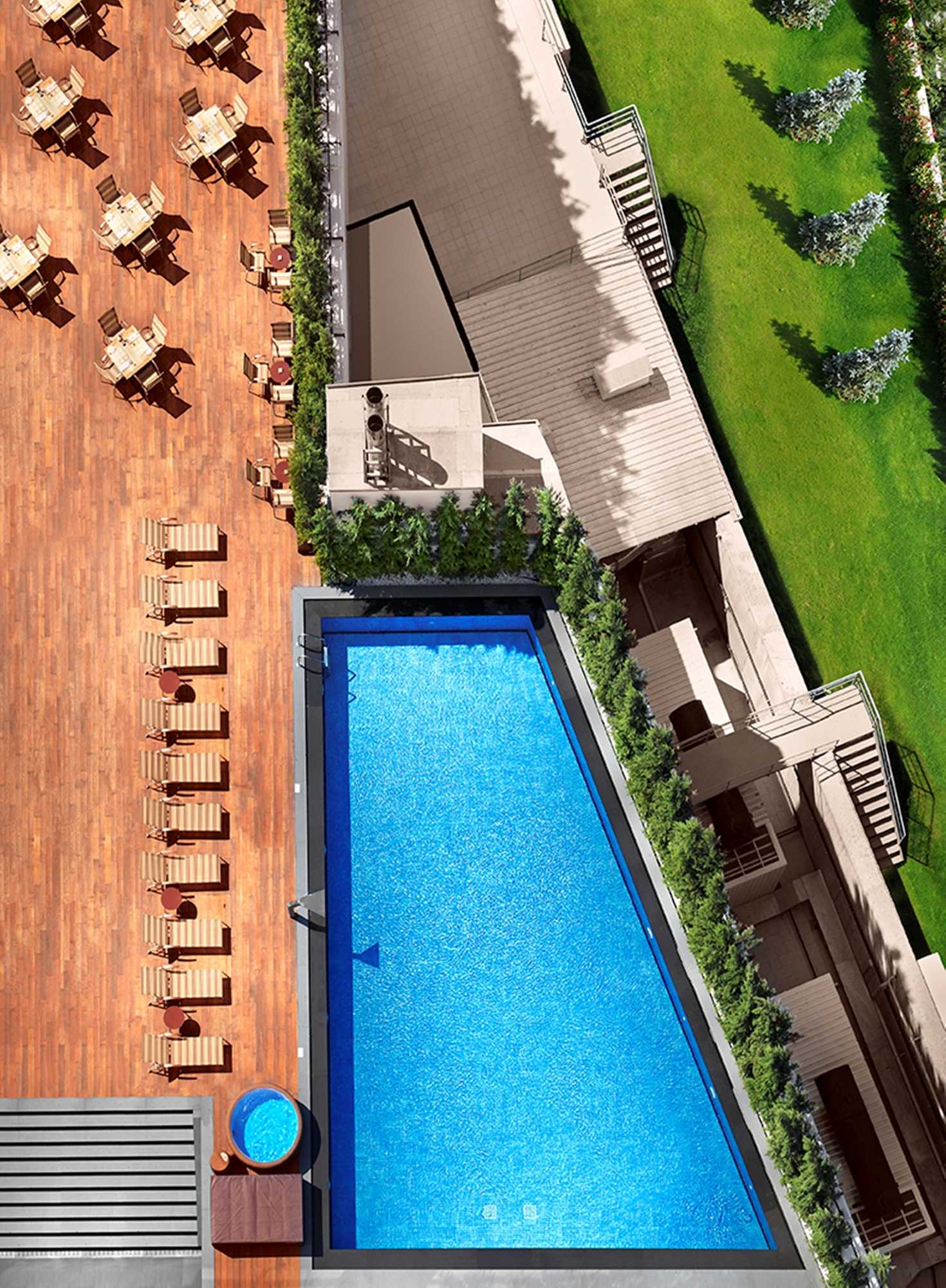 Gift card for Istanbul Marriott Hotel Pendik Gift card for Istanbul Marriott Hotel Pendik