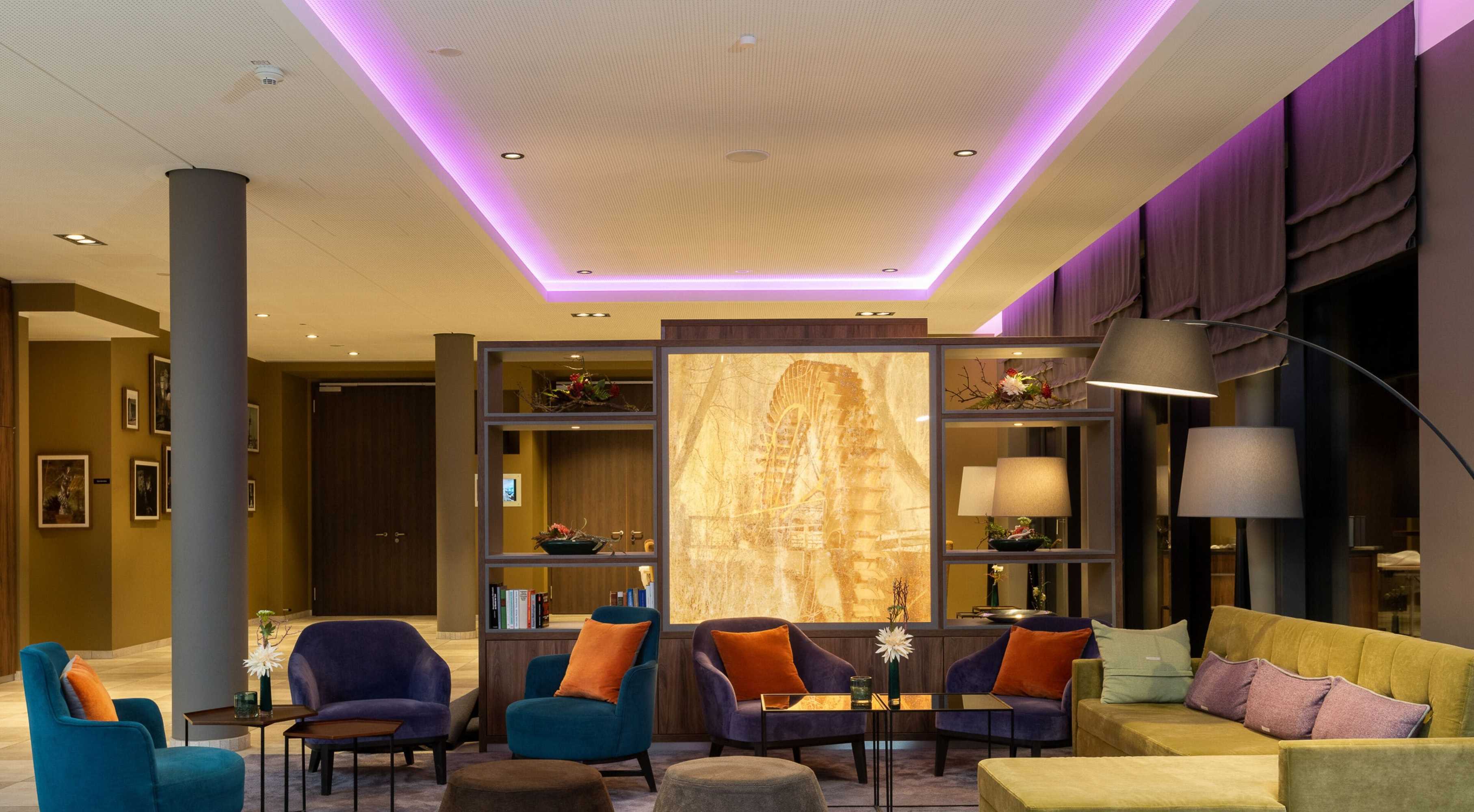 Gift card for Leonardo Hotel Bad Kreuznach