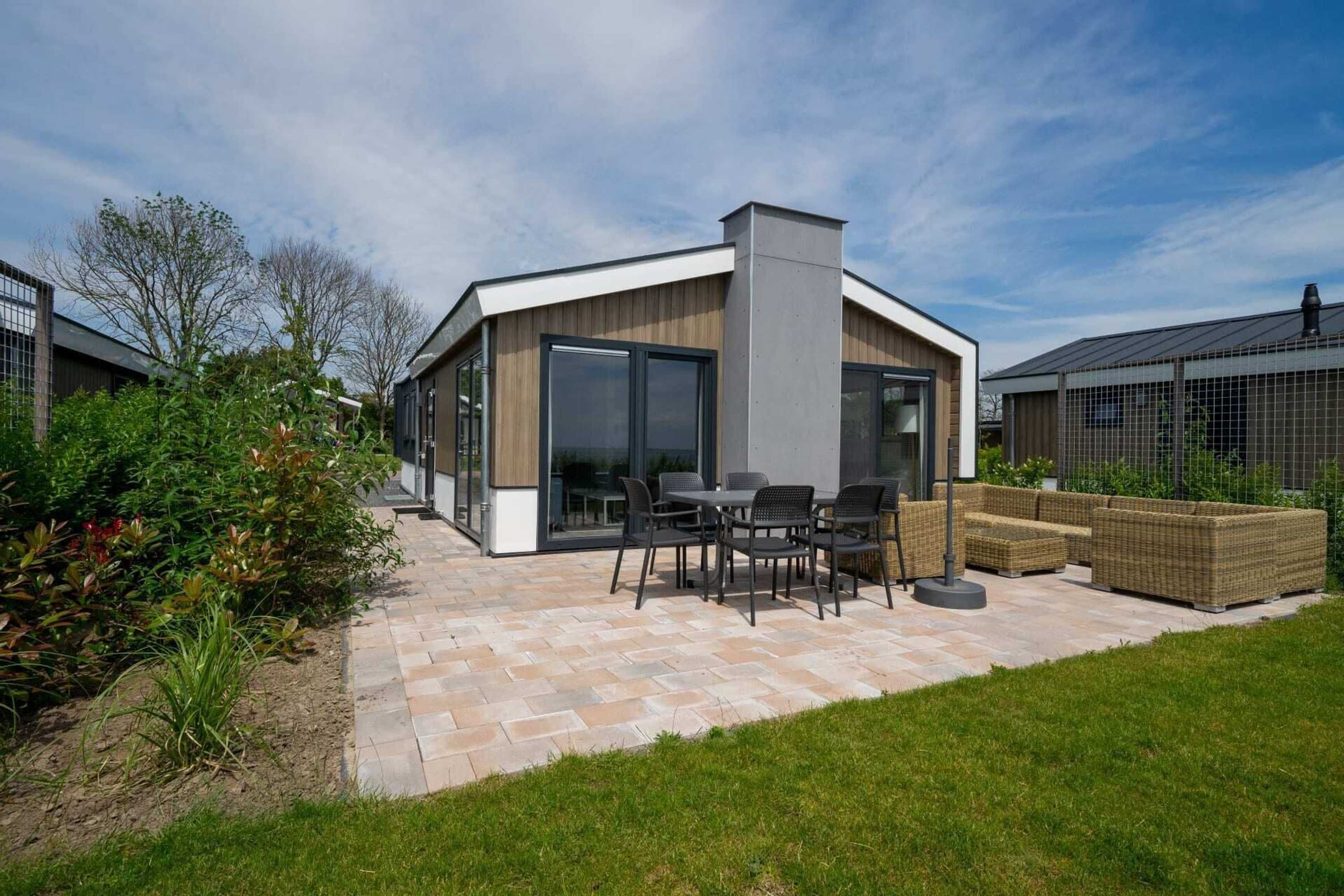 Gift card for Europarcs Markermeer