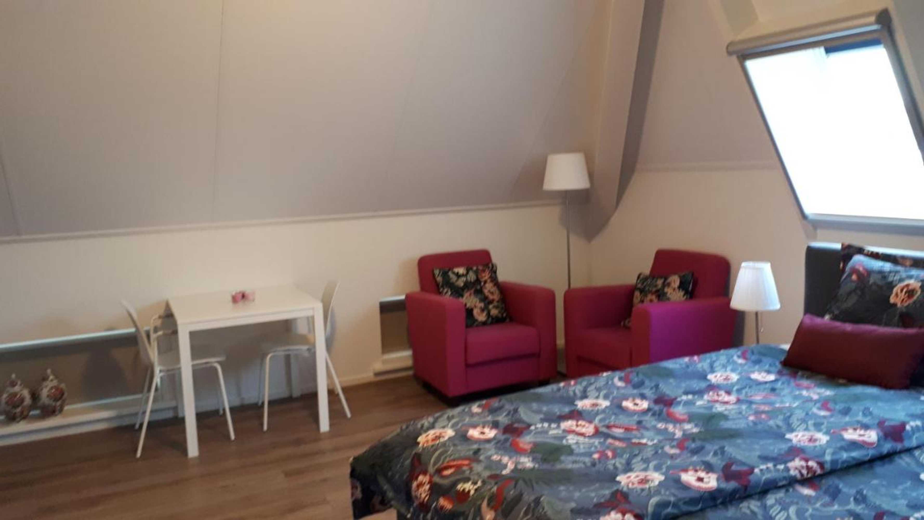 Gift card for Dinie's Bed en Brood