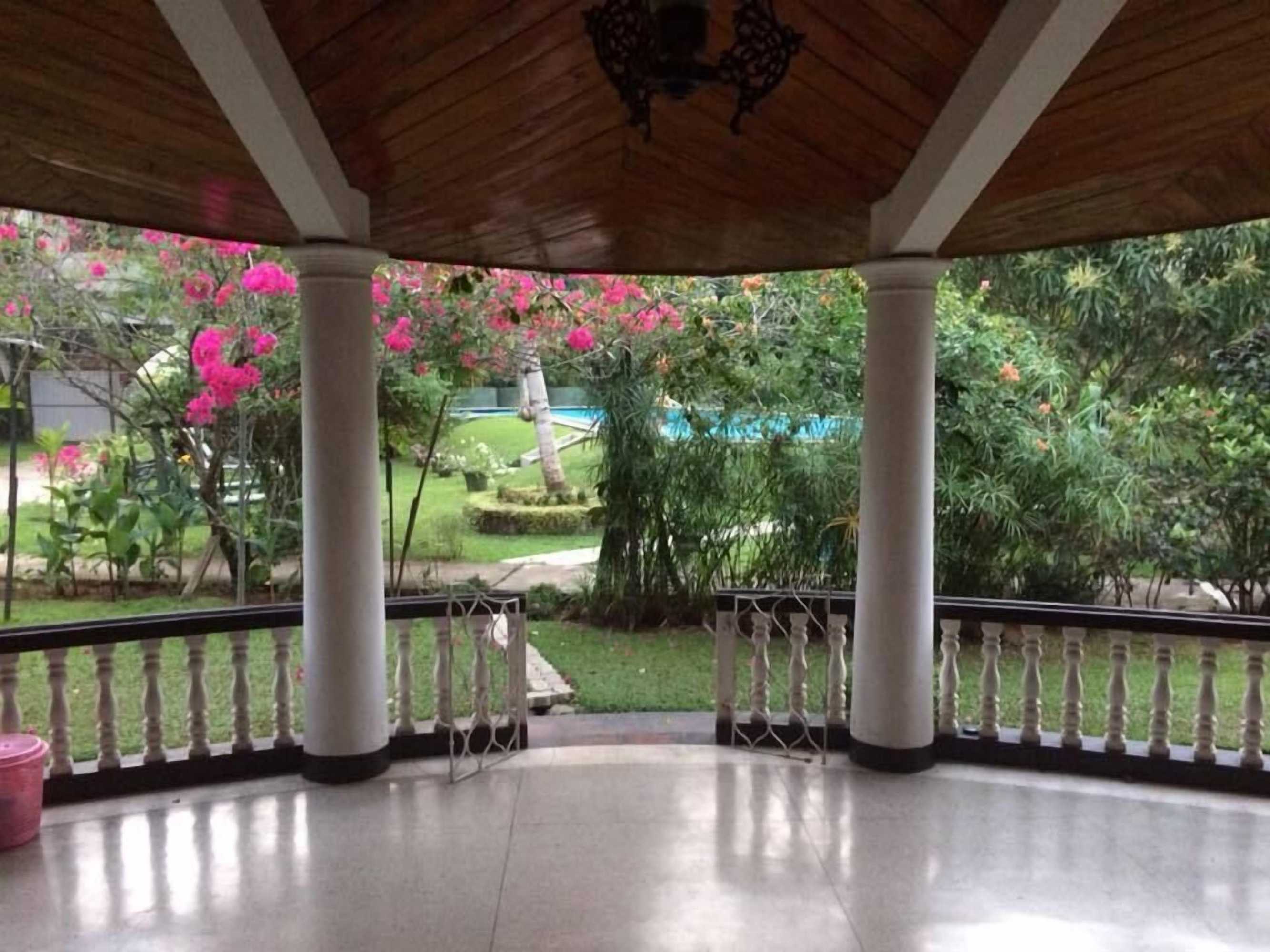 Gift card for Leijay Garden Retreat