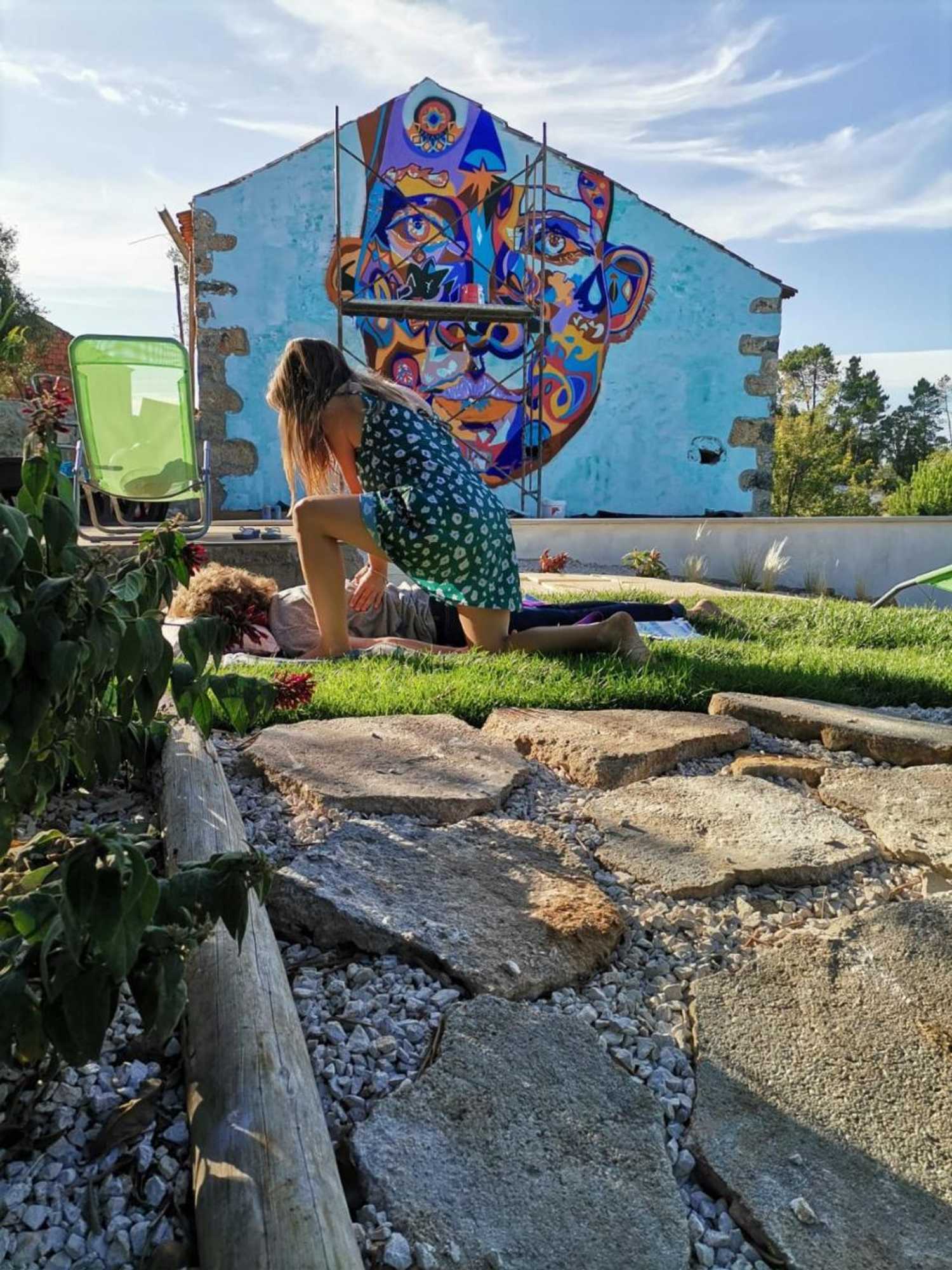 Gift card for Lameira Da Longra - Bohemian Artistic House & Coliving