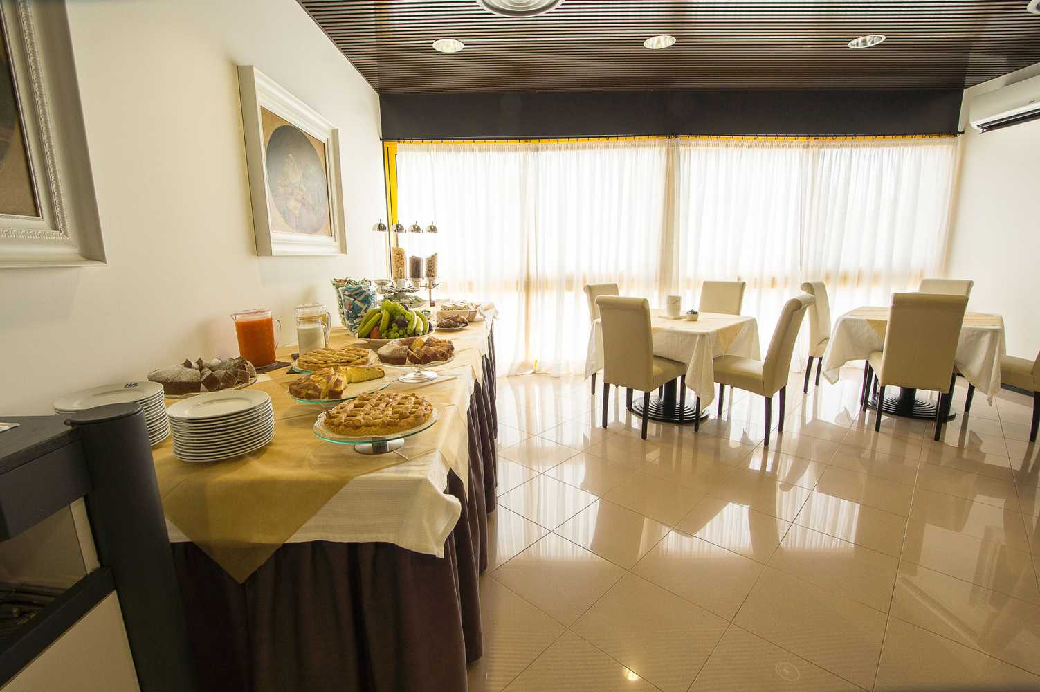 Gift card for Hotel Santa Lucia