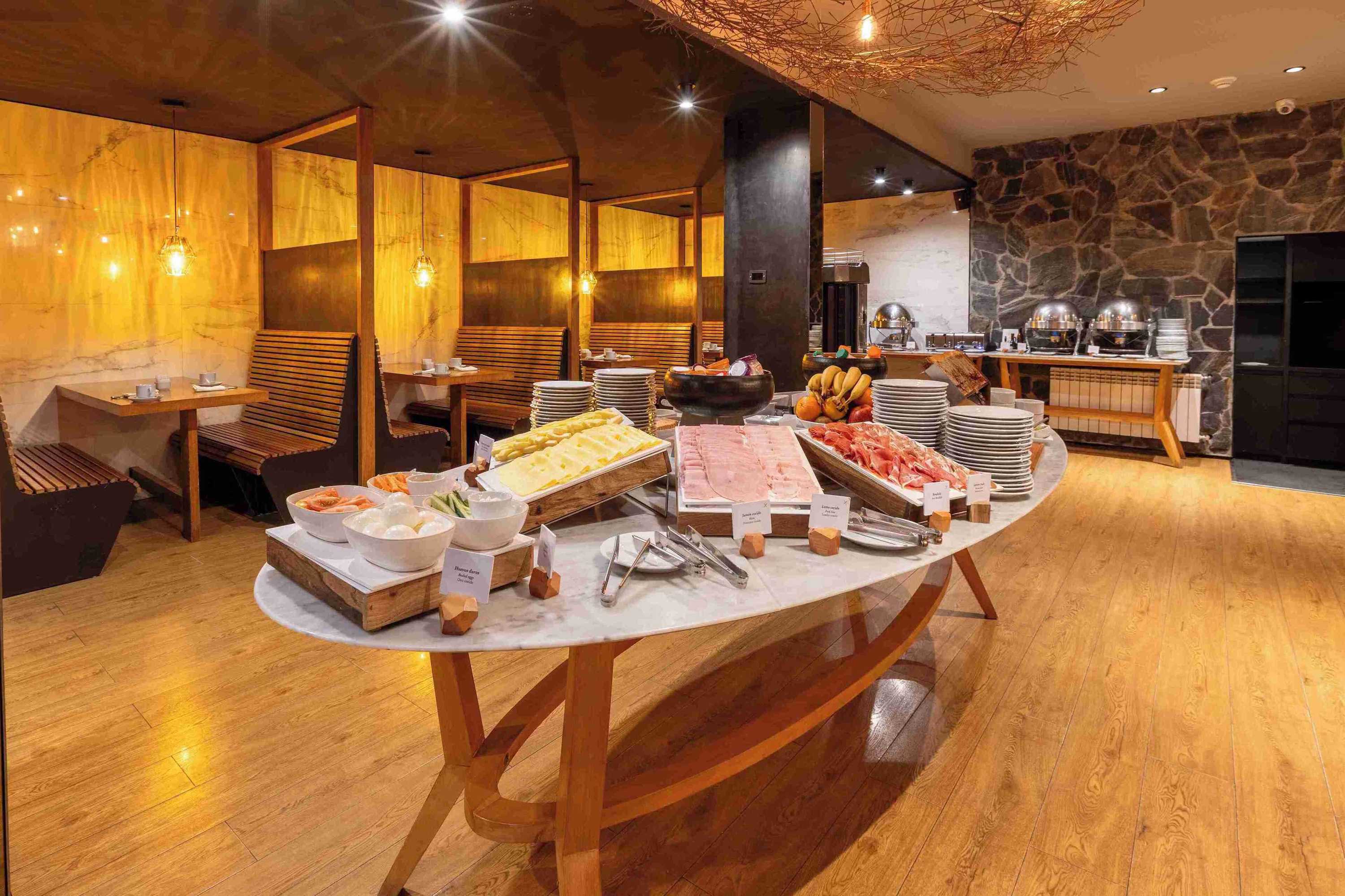 Gift card for Las Hayas Resort Hotel